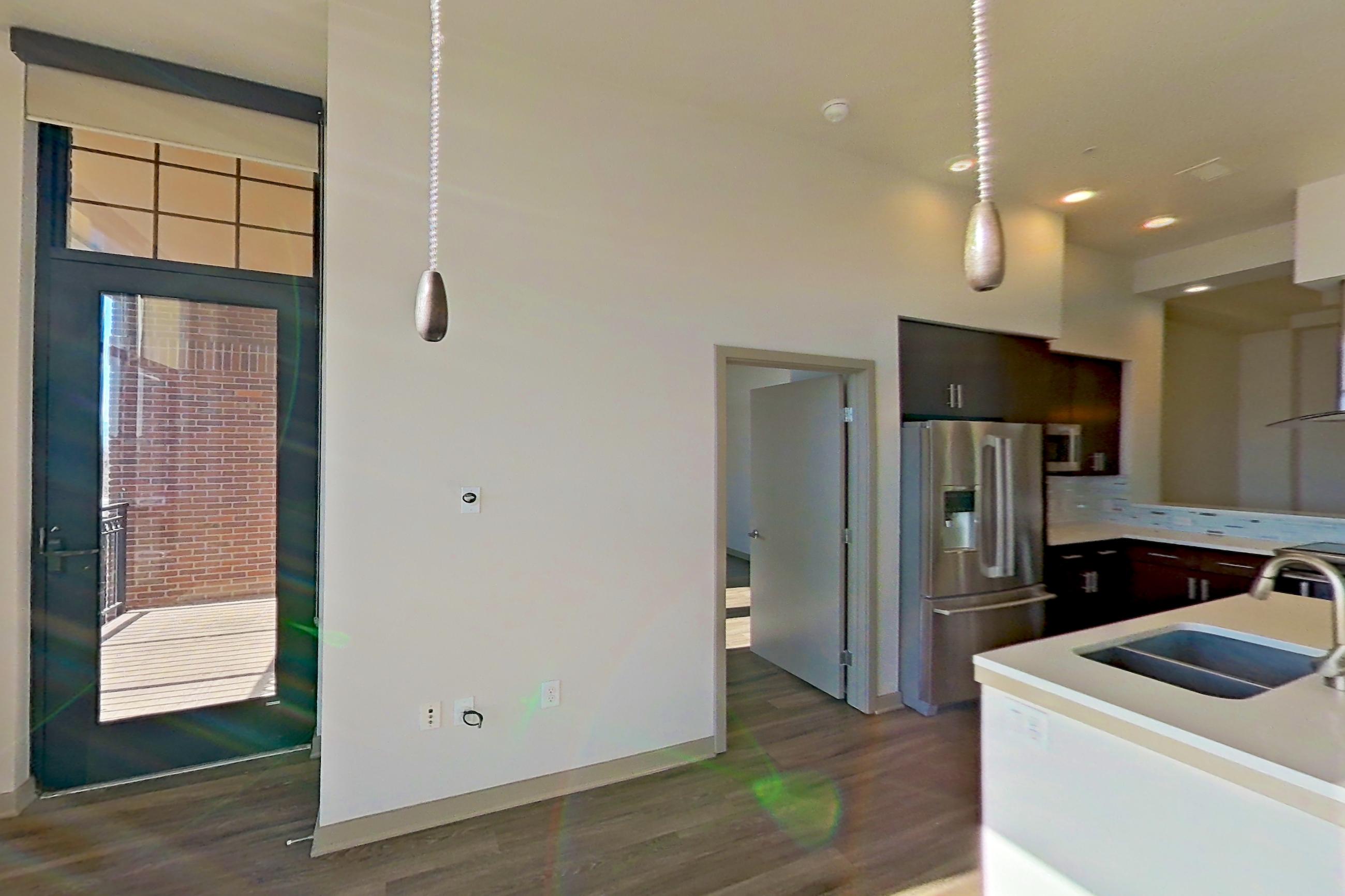 LIVING SPACE