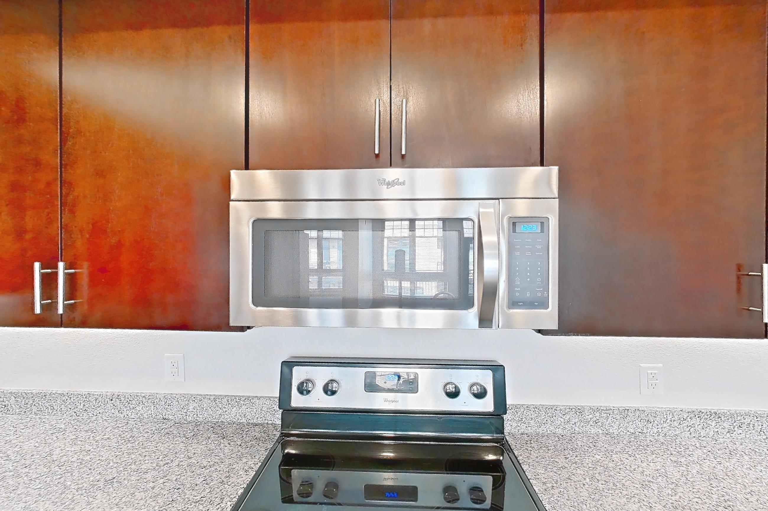 KITCHEN (representative of this floor plan)