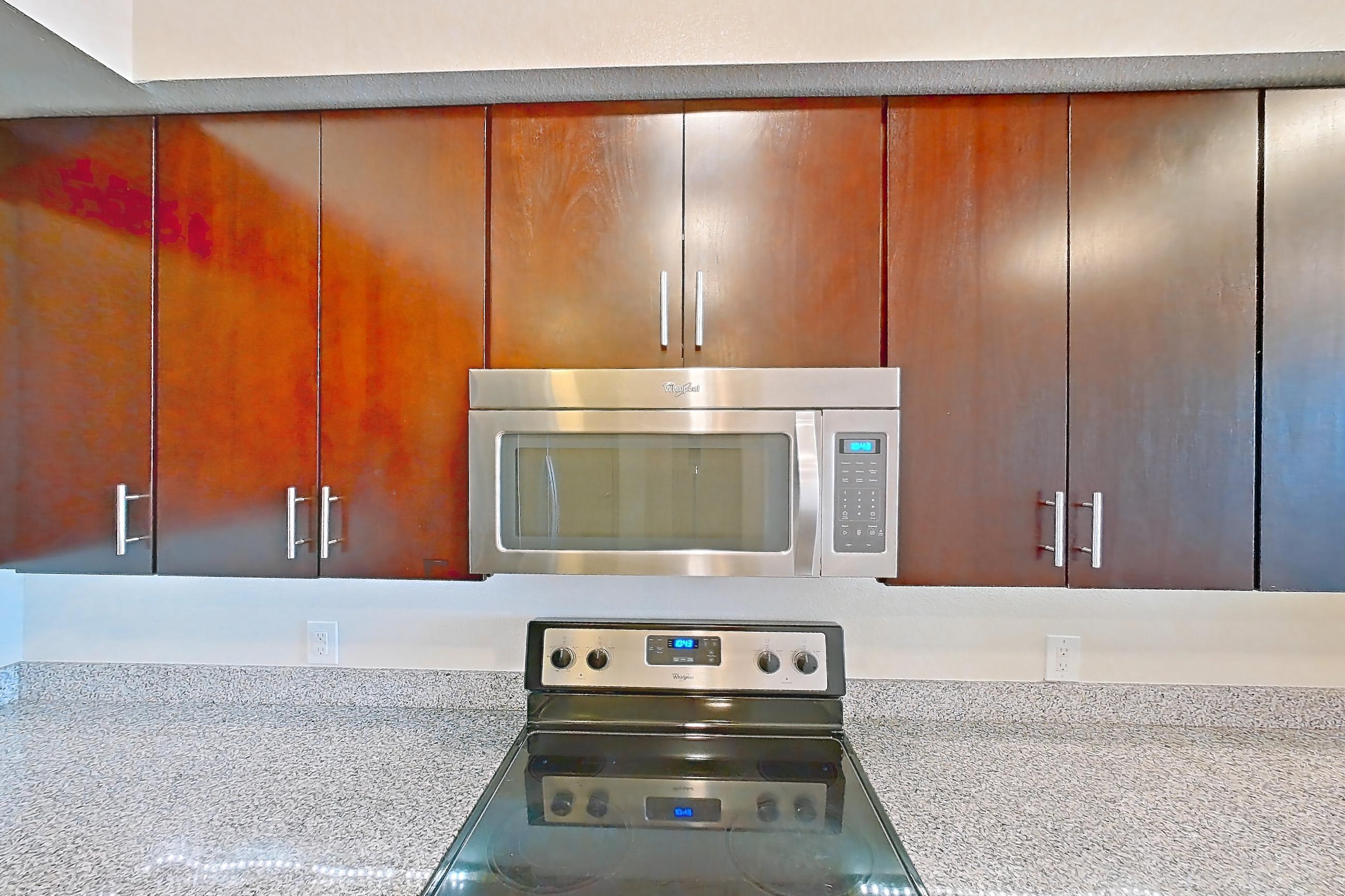 KITCHEN (representative of this floor plan)