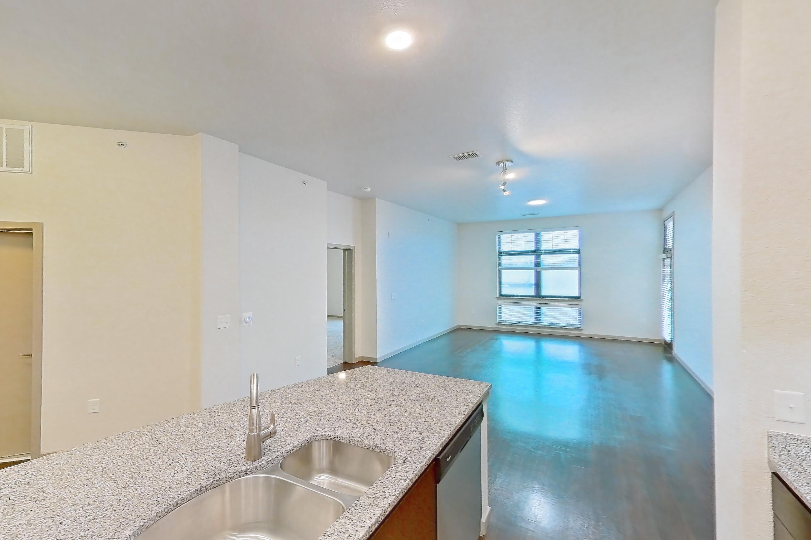 KITCHEN (representative of this floor plan)