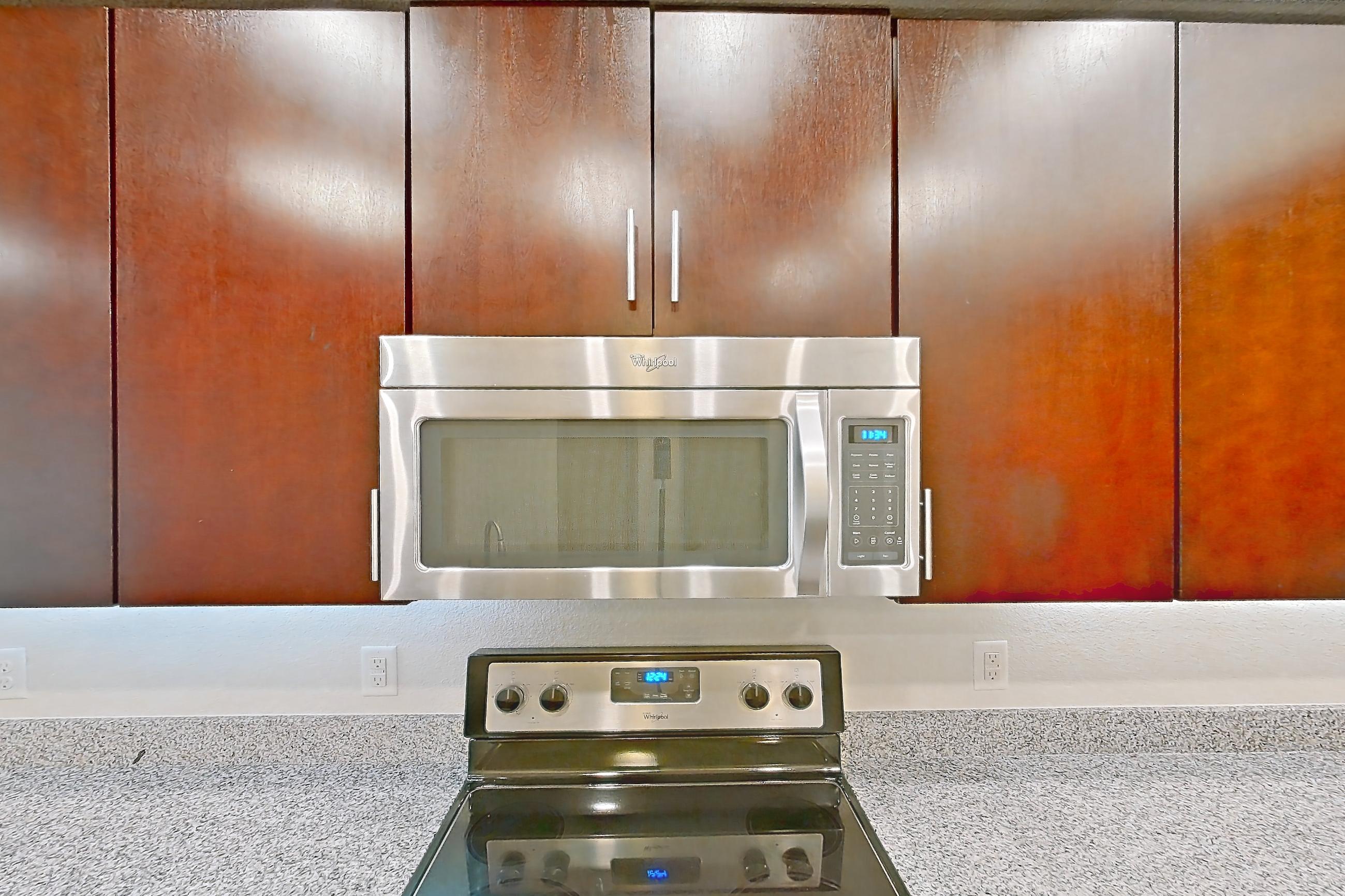 KITCHEN (representative of this floor plan)