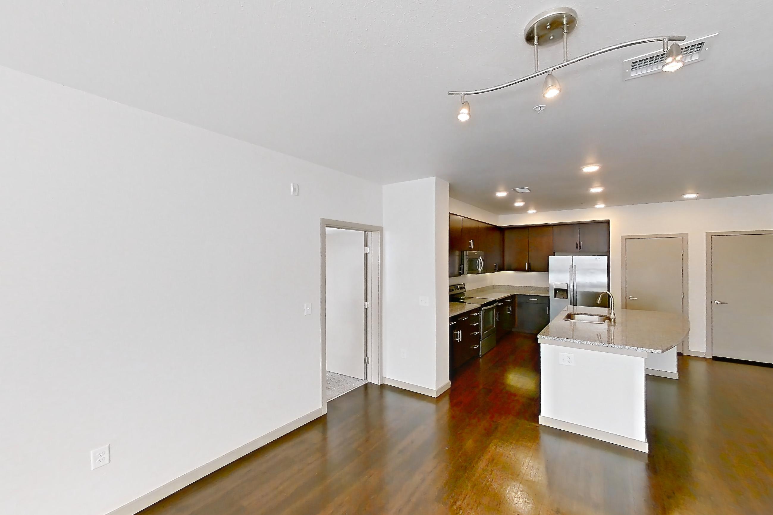 LIVING SPACE
