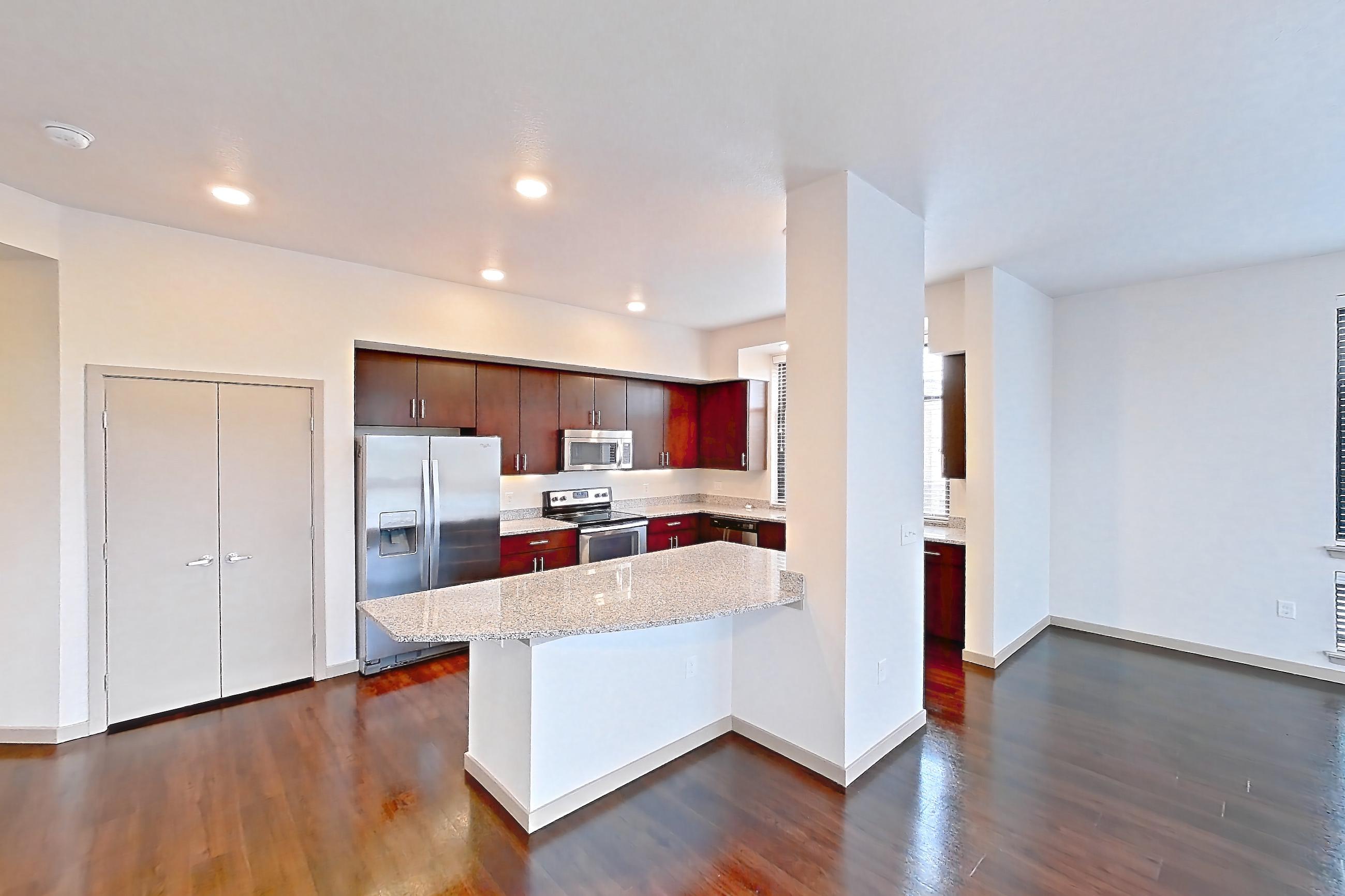 DINING ROOM (representative of this floor plan)