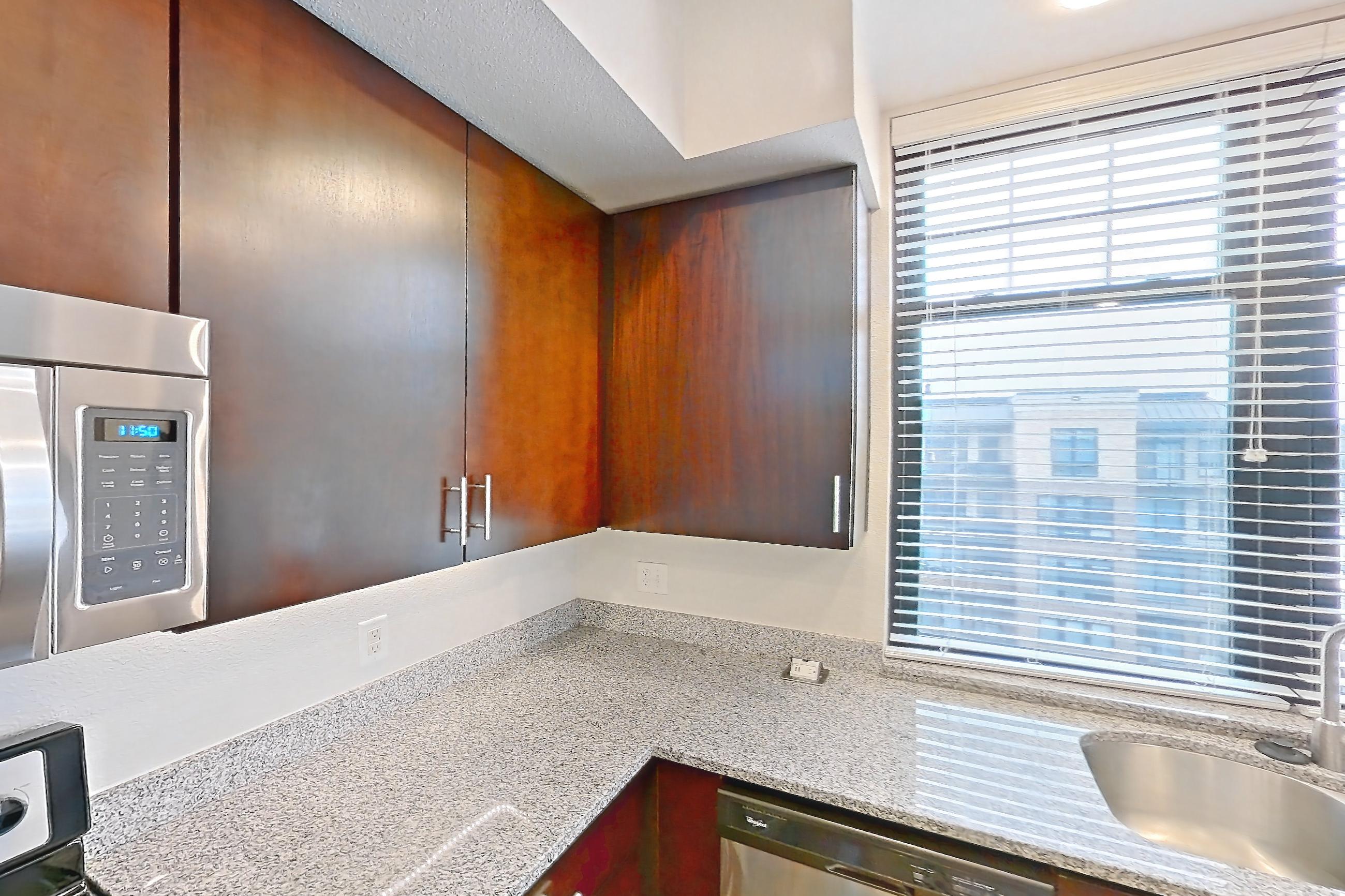 KITCHEN (representative of this floor plan)