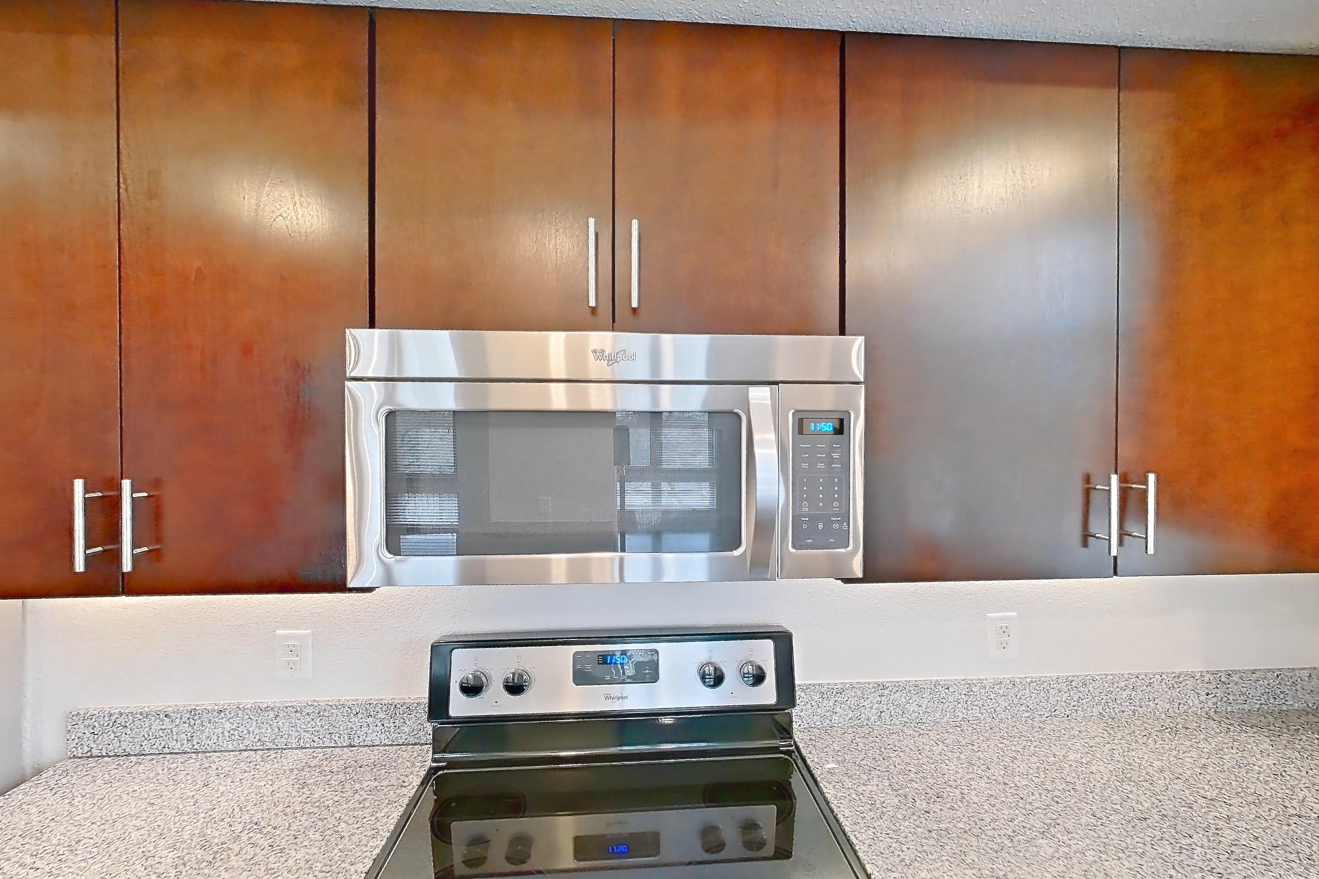 KITCHEN (representative of this floor plan)
