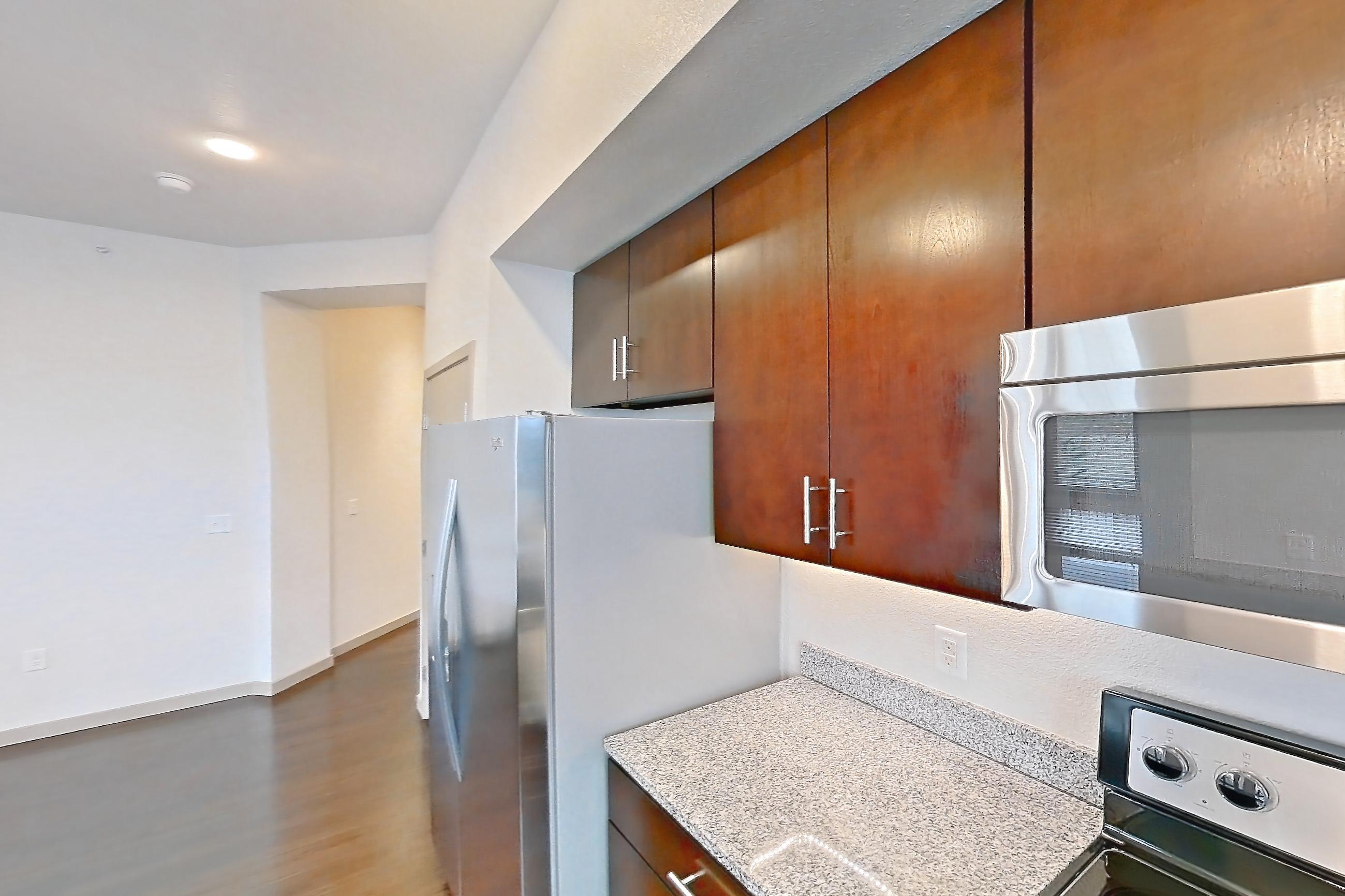 KITCHEN (representative of this floor plan)