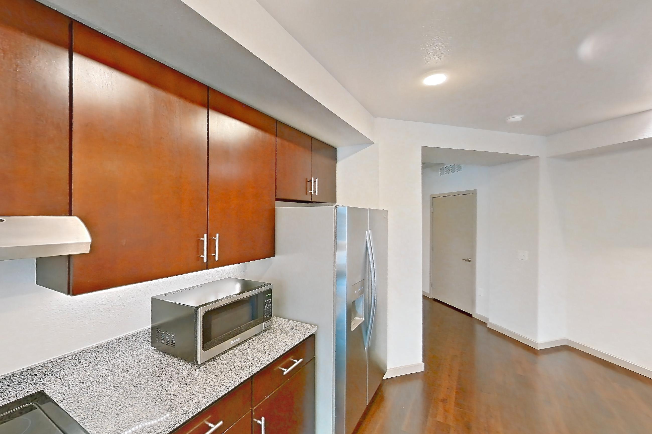 KITCHEN (representative of this floor plan)