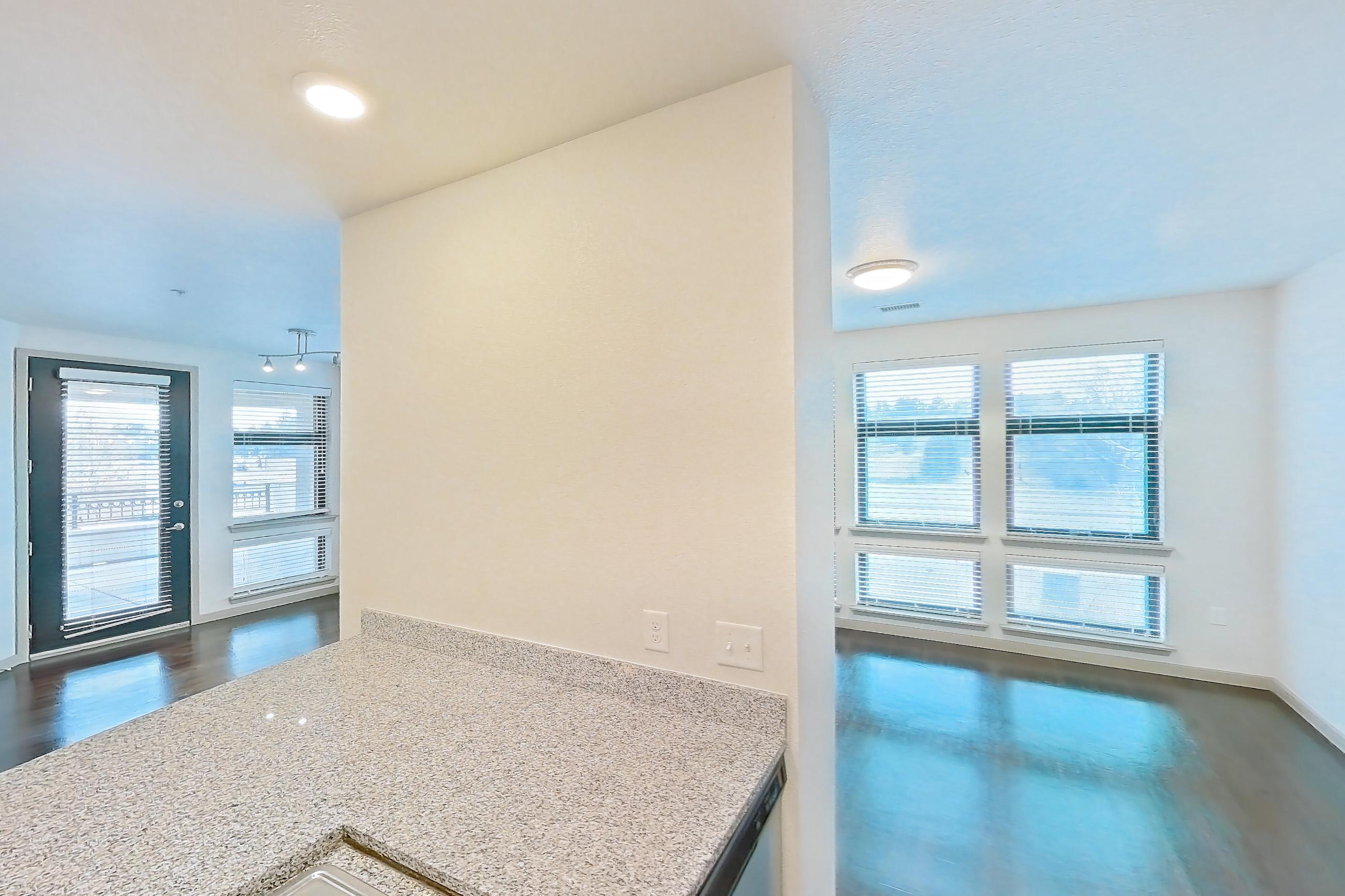 KITCHEN (representative of this floor plan)