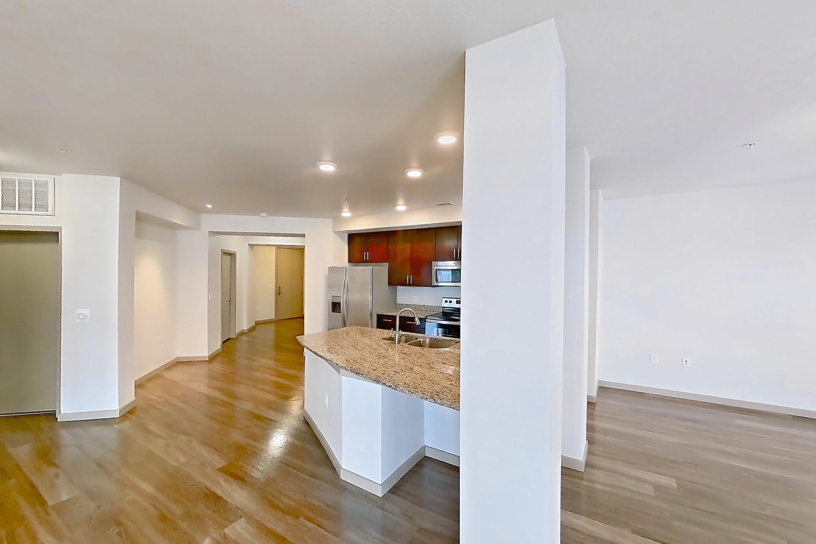 LIVING SPACE