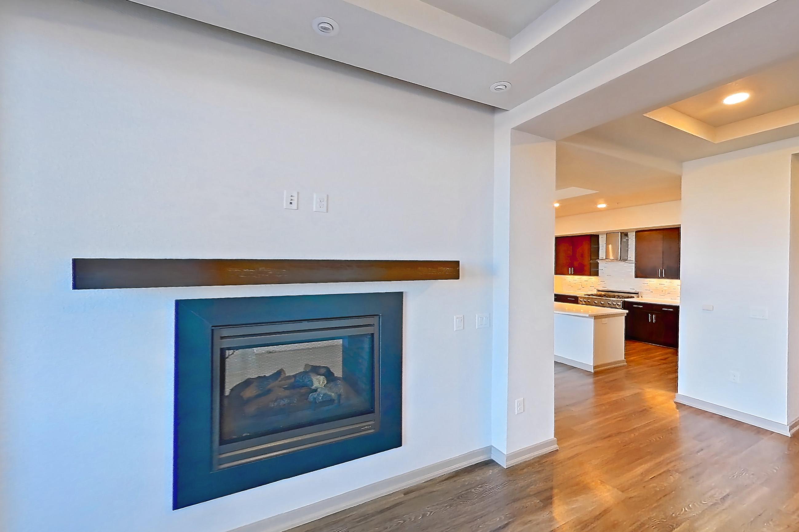 LIVING SPACE