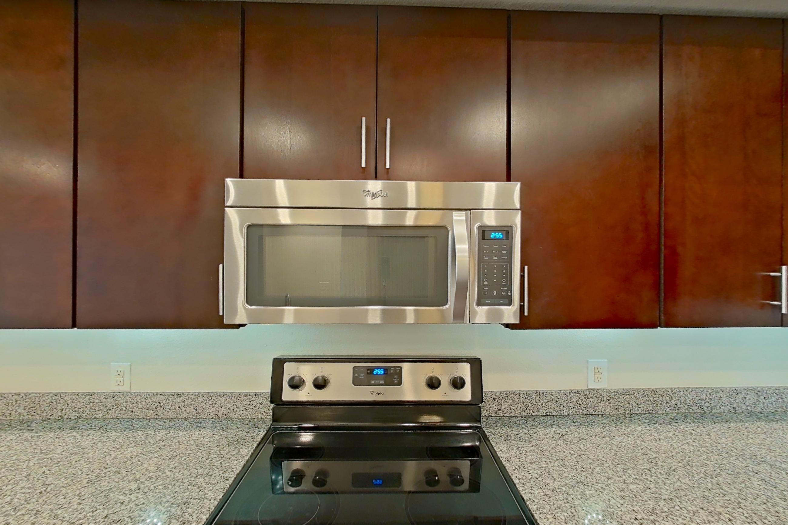 KITCHEN (representative of this floor plan)