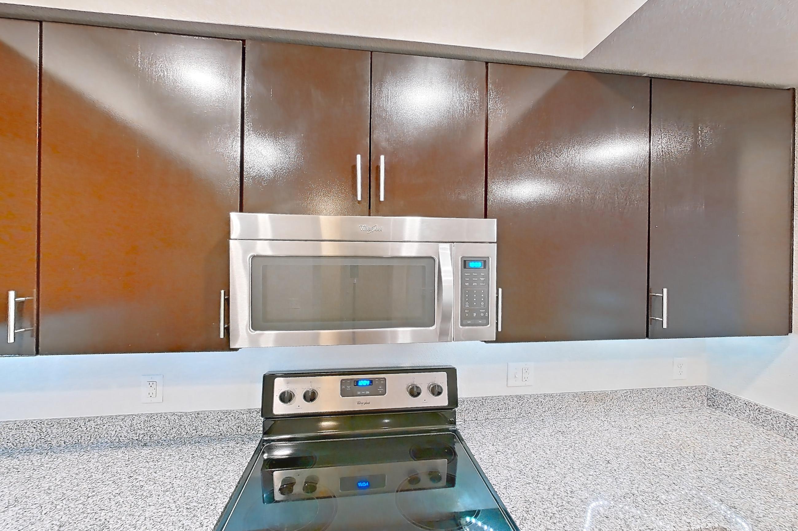 KITCHEN (representative of this floor plan)