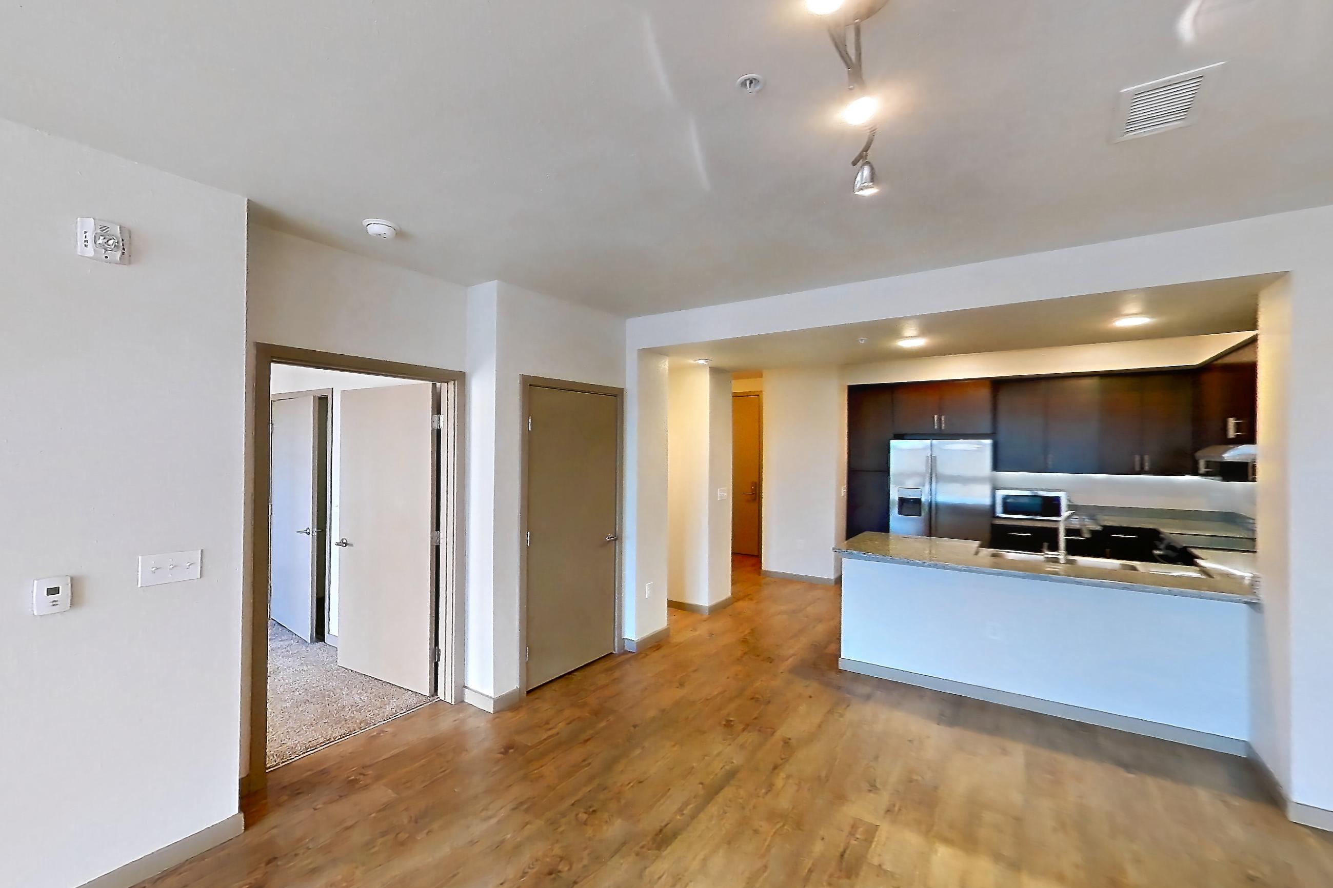 LIVING SPACE