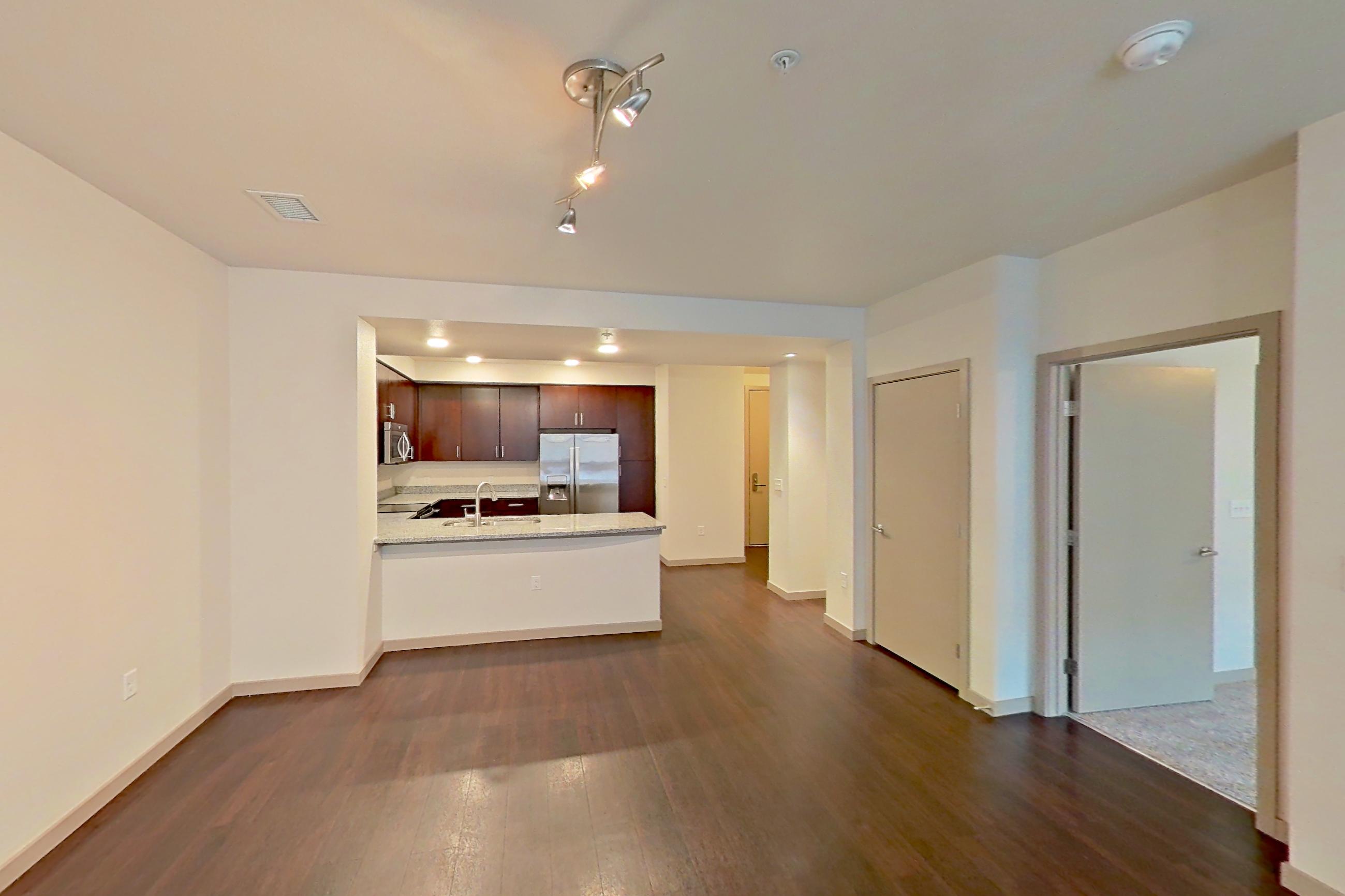 LIVING SPACE