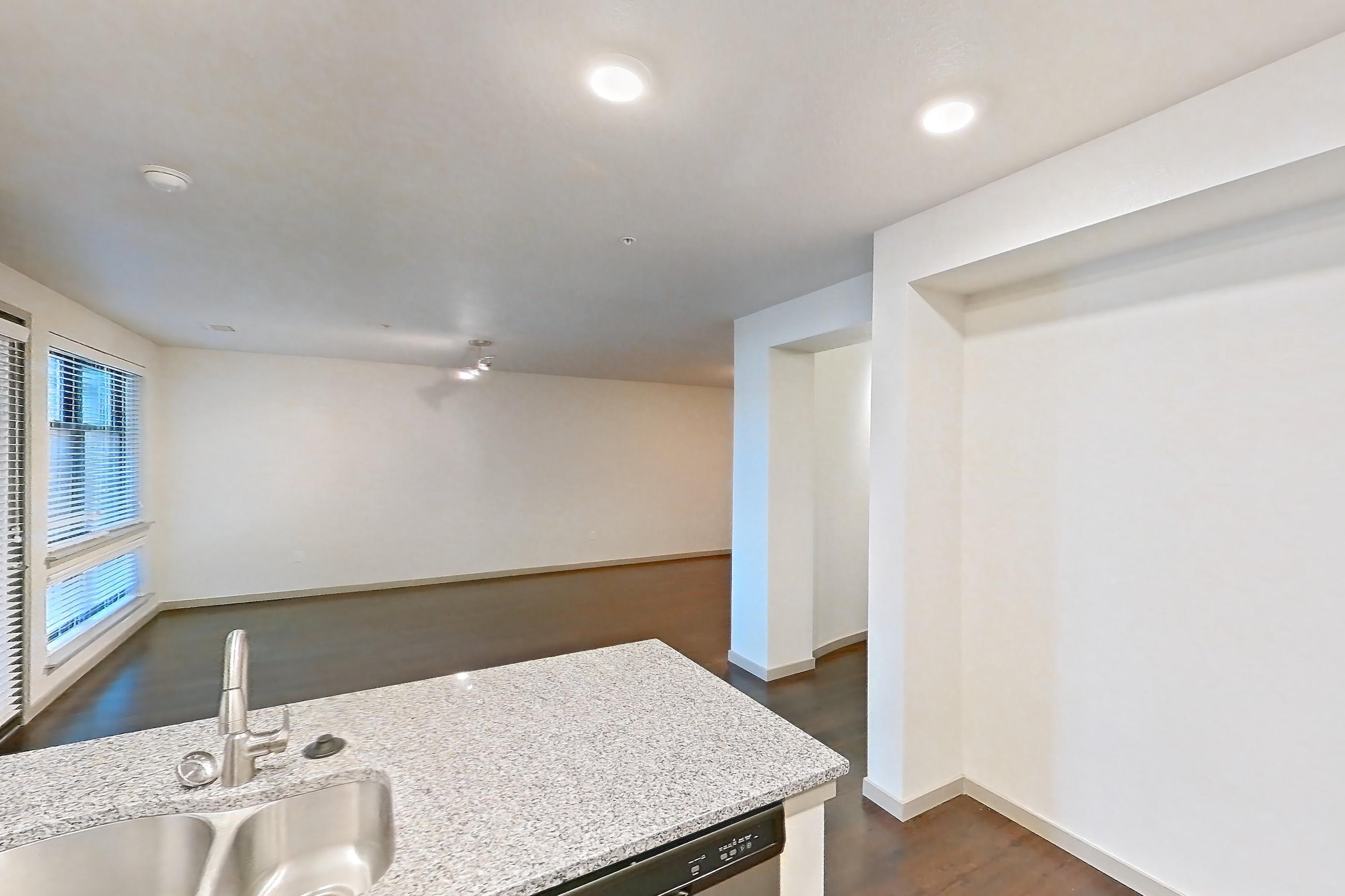 KITCHEN (representative of this floor plan)