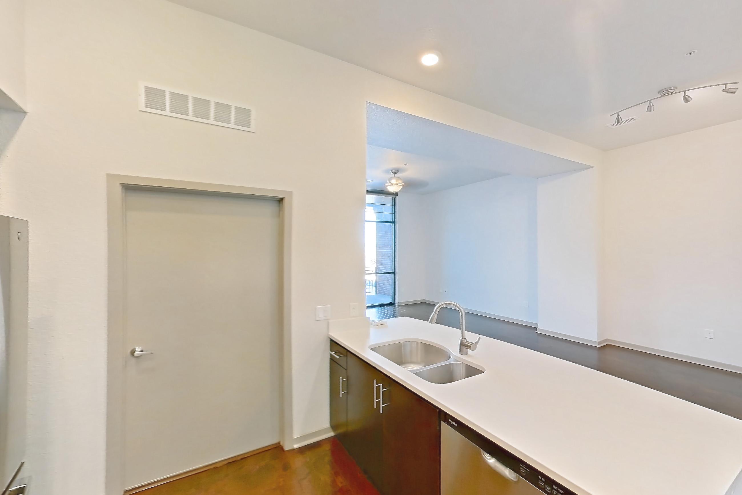 KITCHEN (representative of this floor plan)