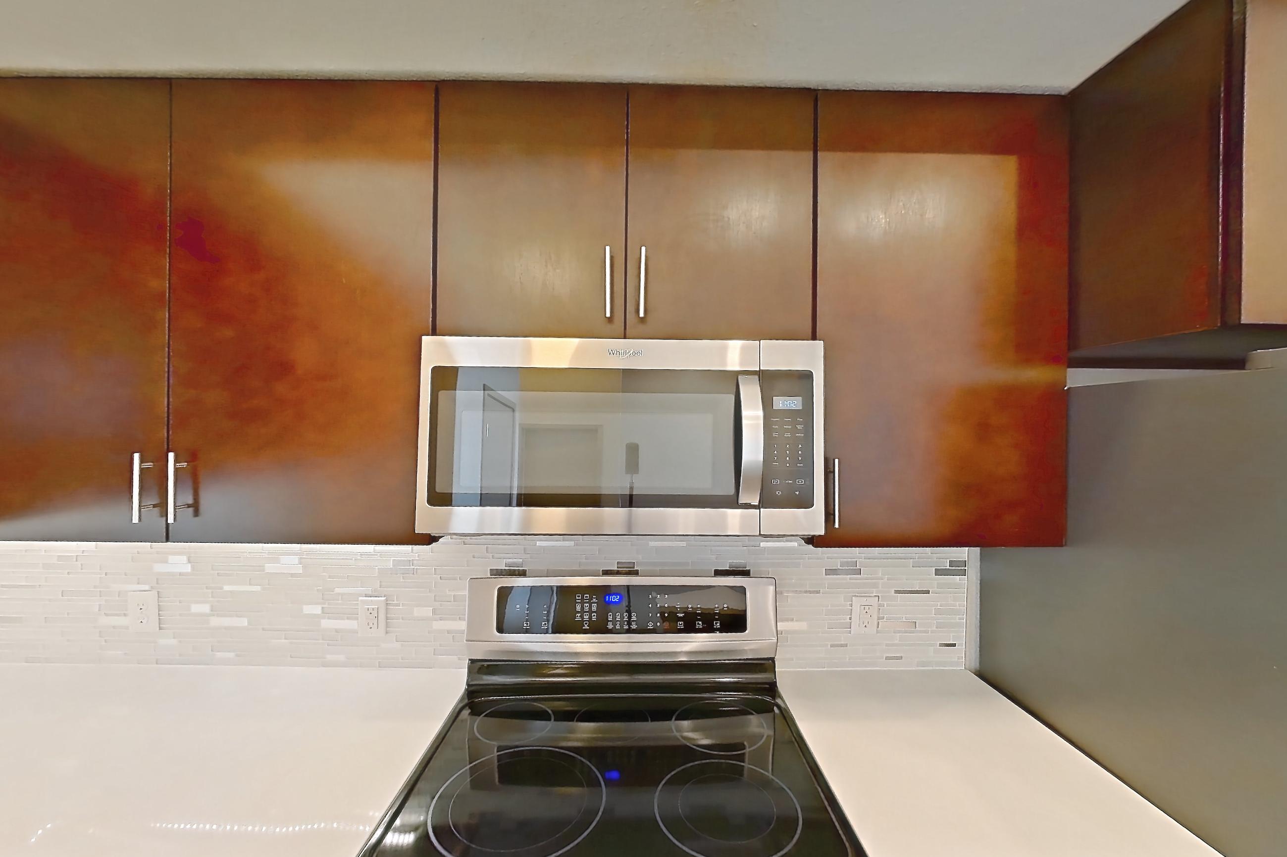 KITCHEN (representative of this floor plan)