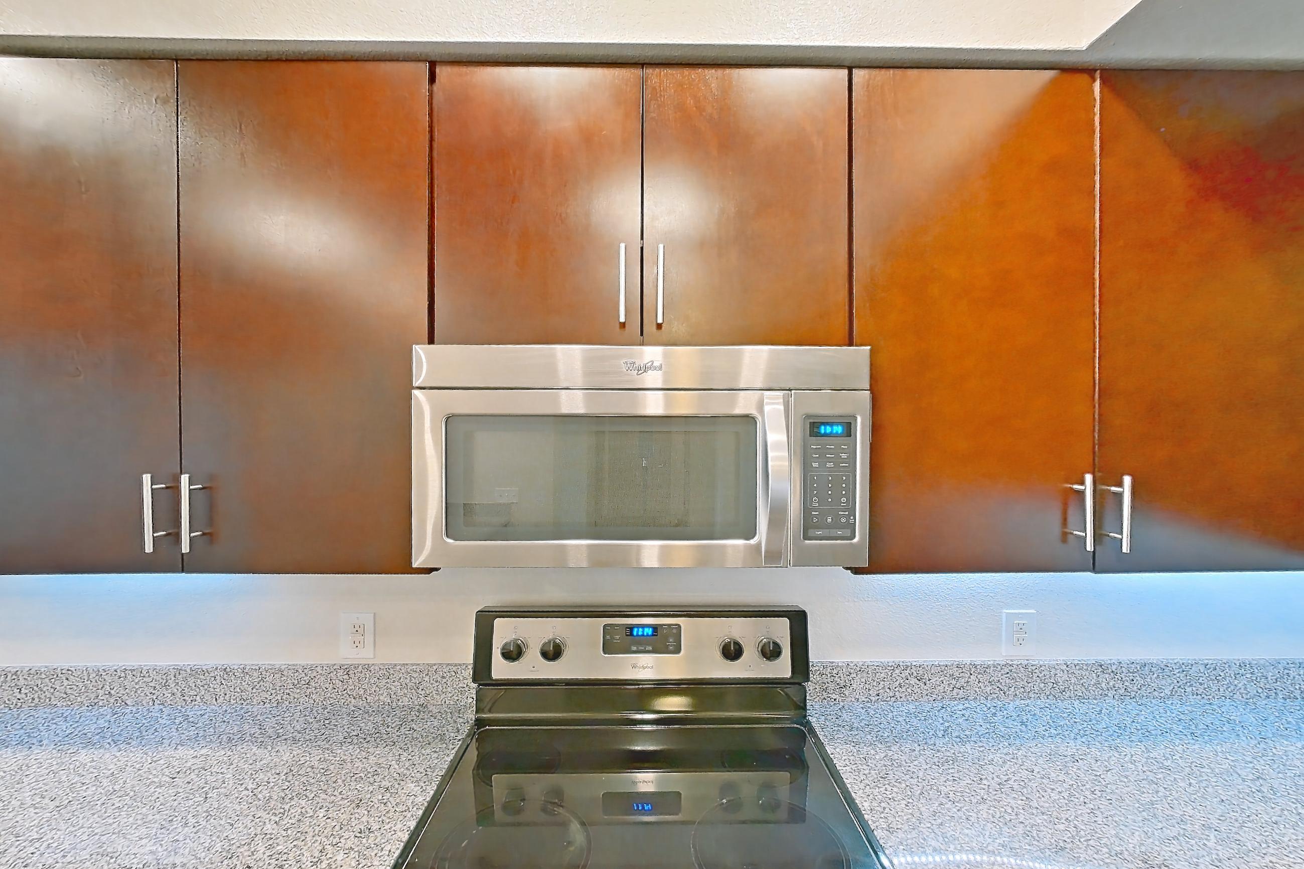 KITCHEN (representative of this floor plan)