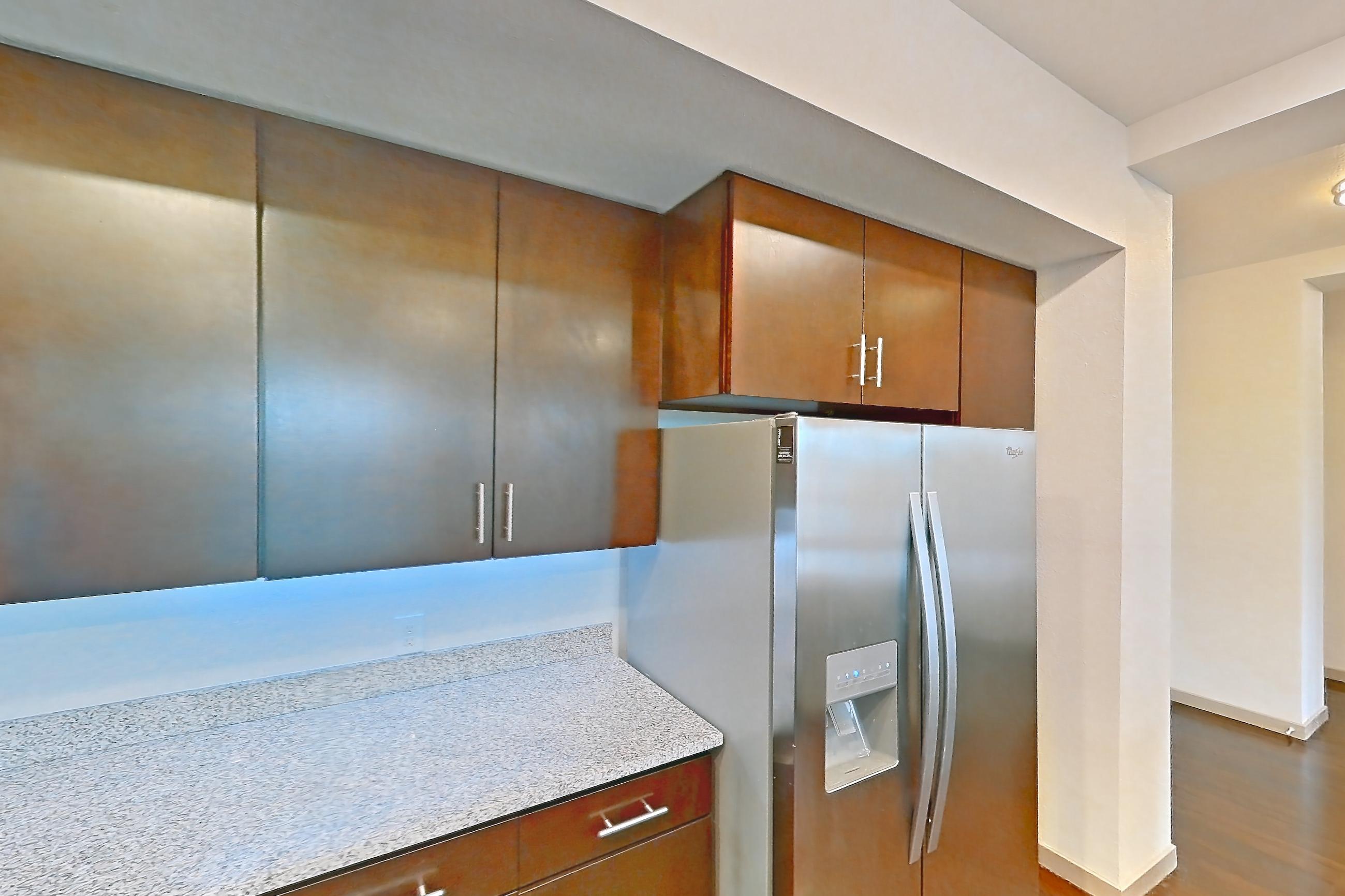 KITCHEN (representative of this floor plan)