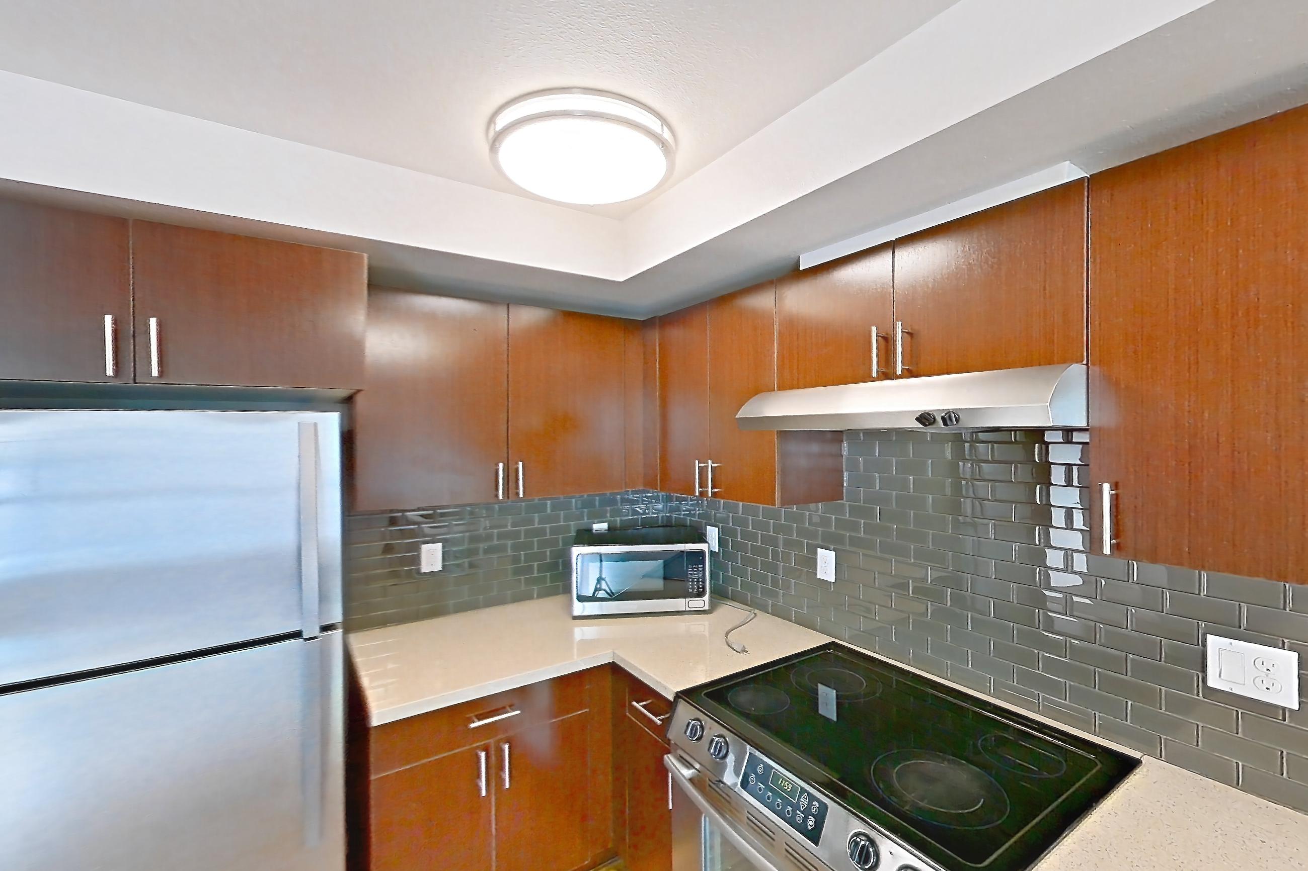 KITCHEN (representative of this floor plan)