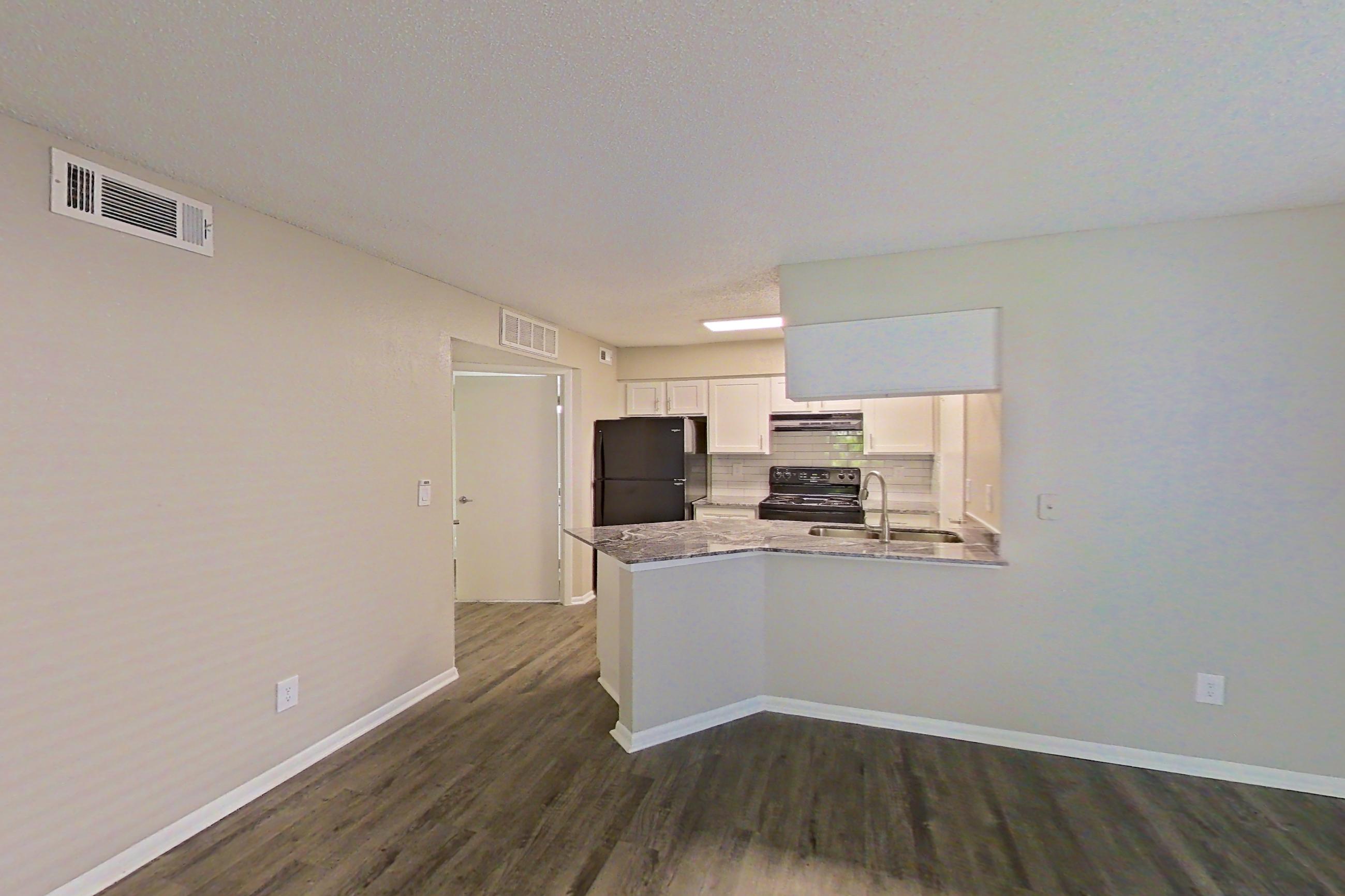 LIVING SPACE