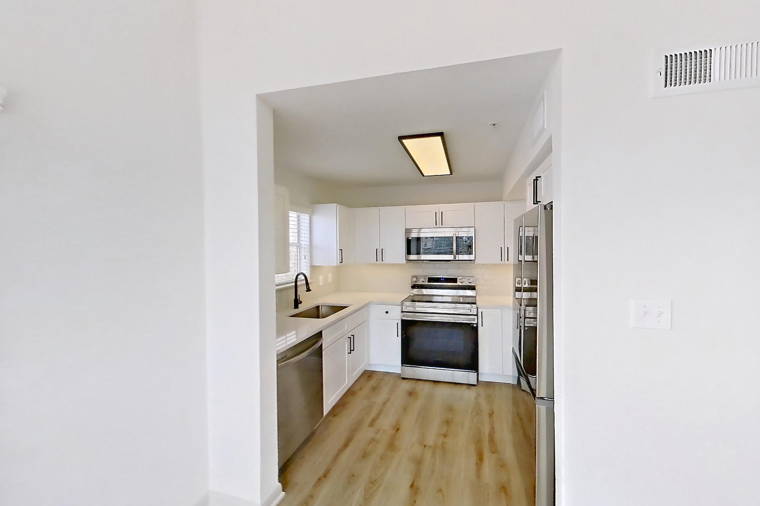 DINING SPACE