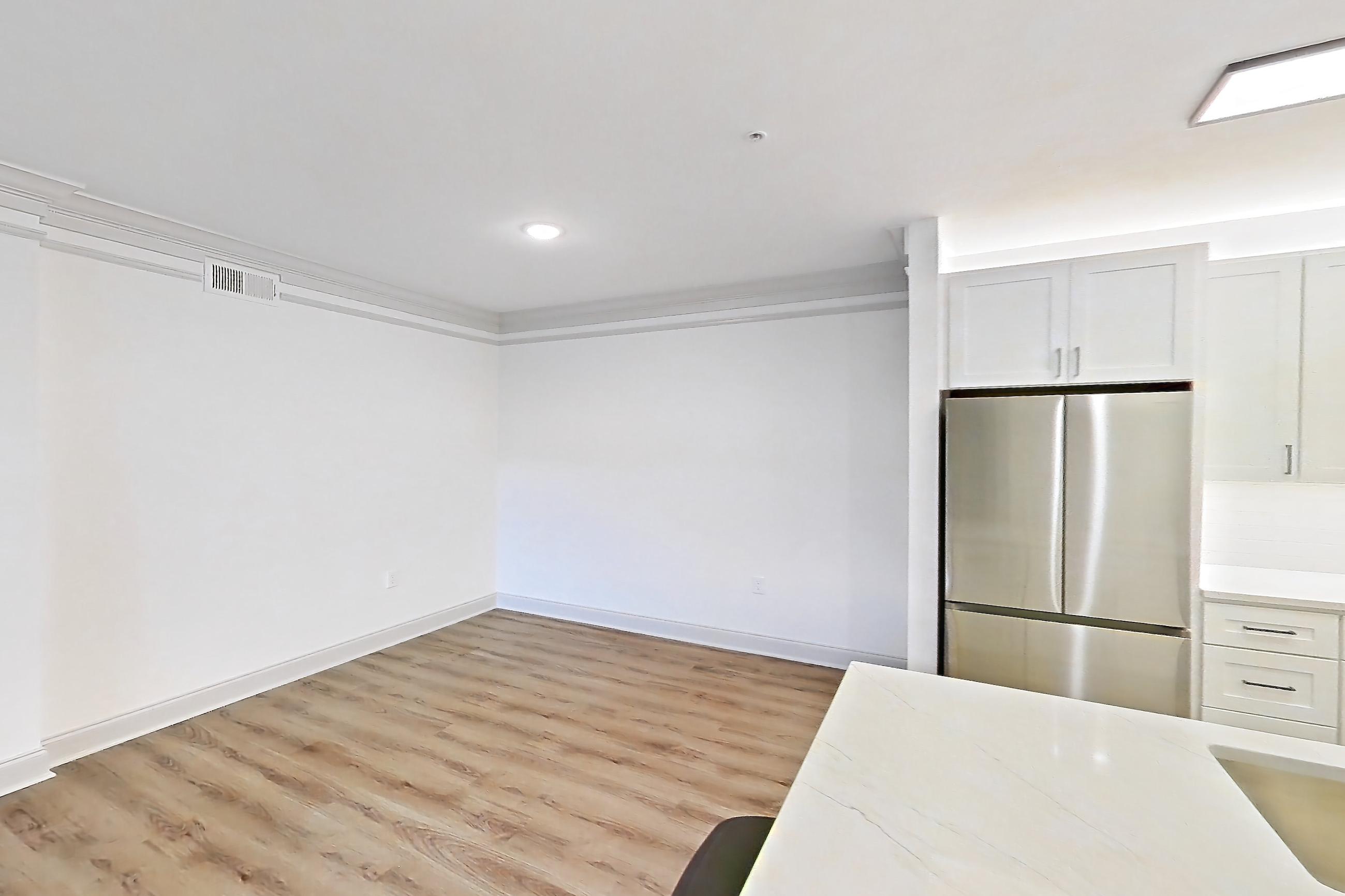 LIVING SPACE