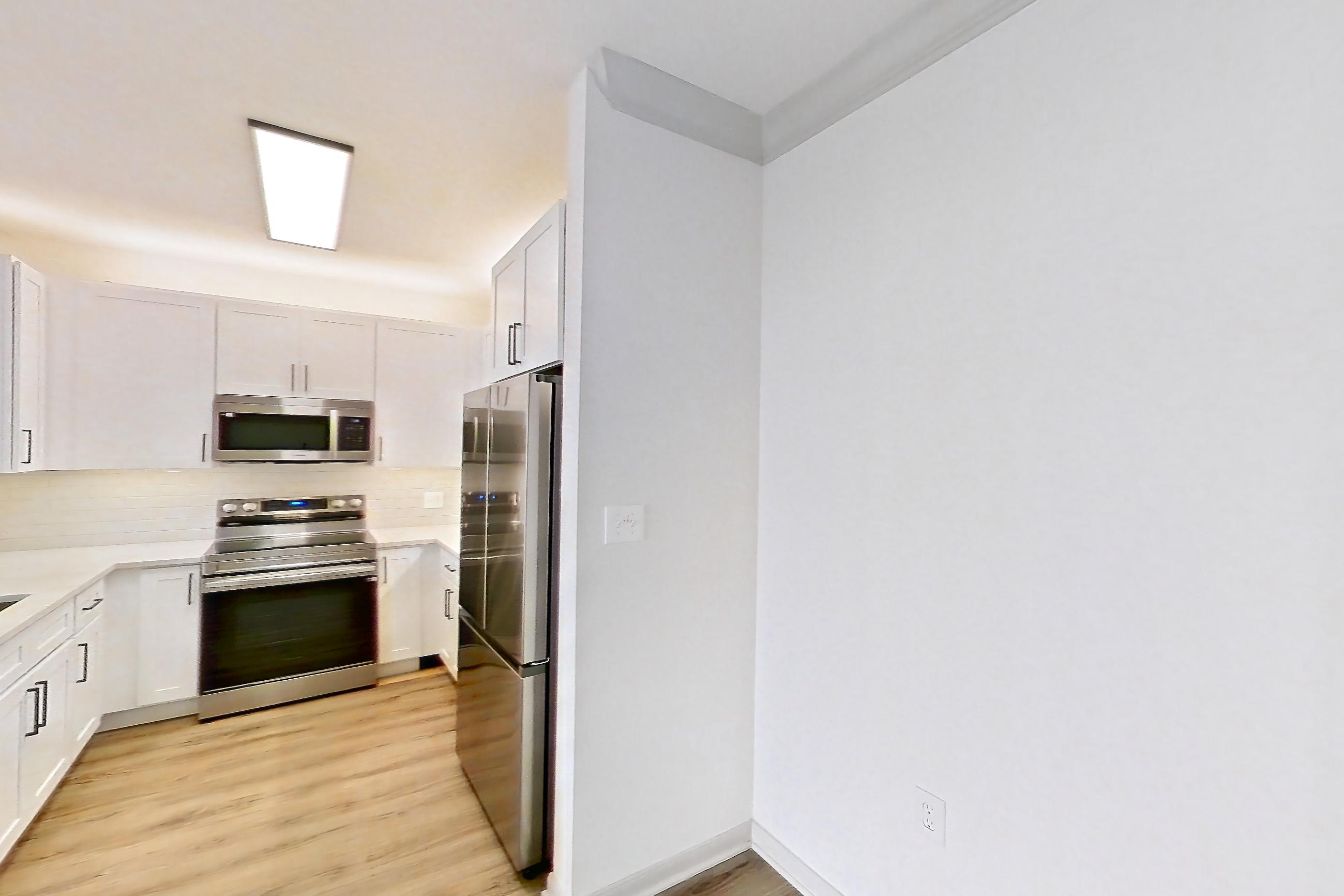 KITCHEN SPACE