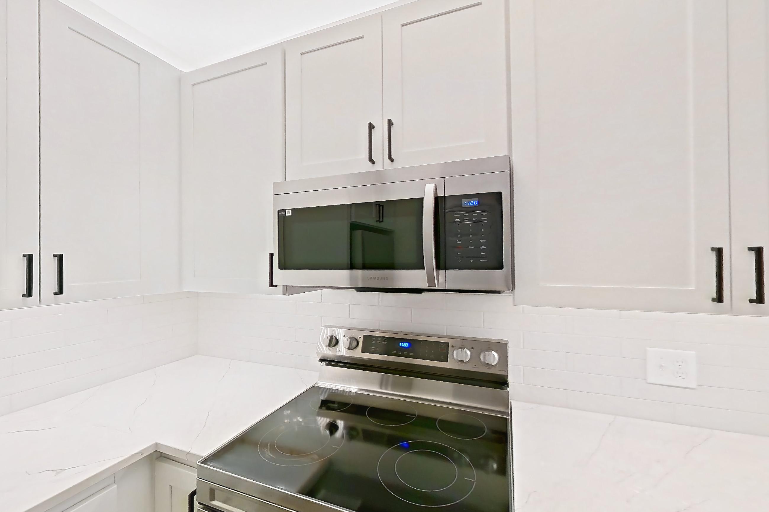 KITCHEN (representative of this floor plan)