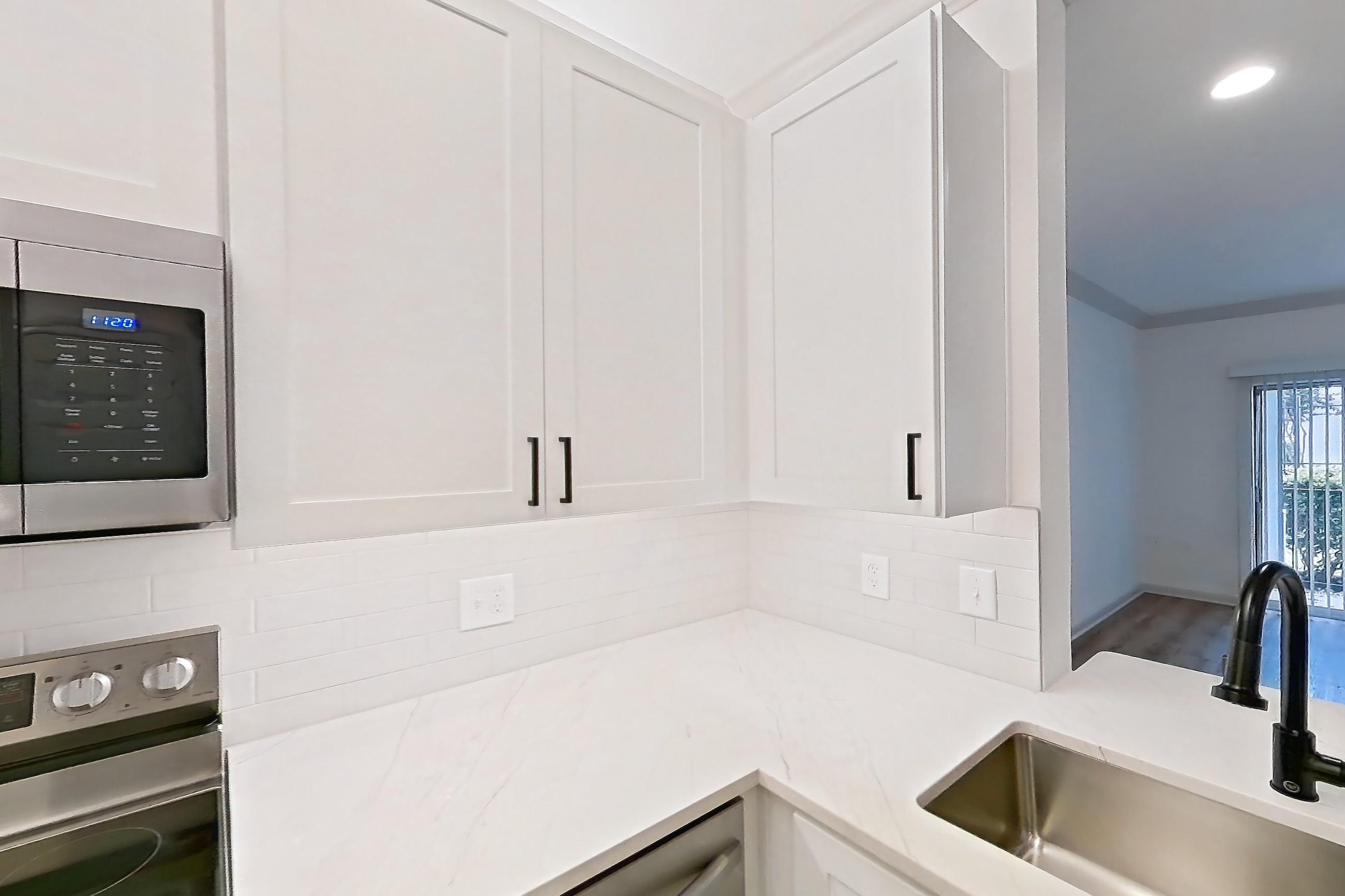 KITCHEN (representative of this floor plan)