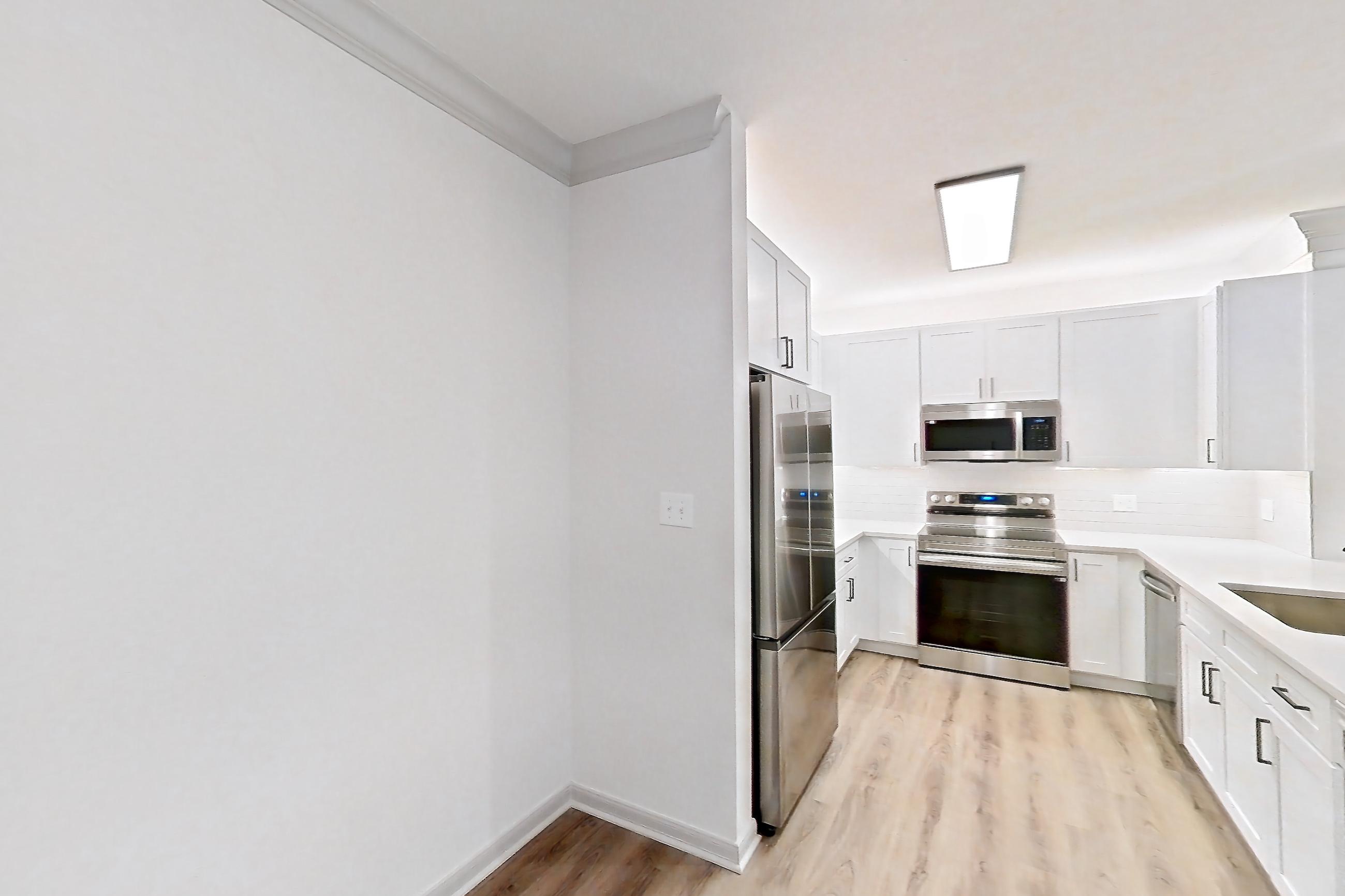 KITCHEN SPACE