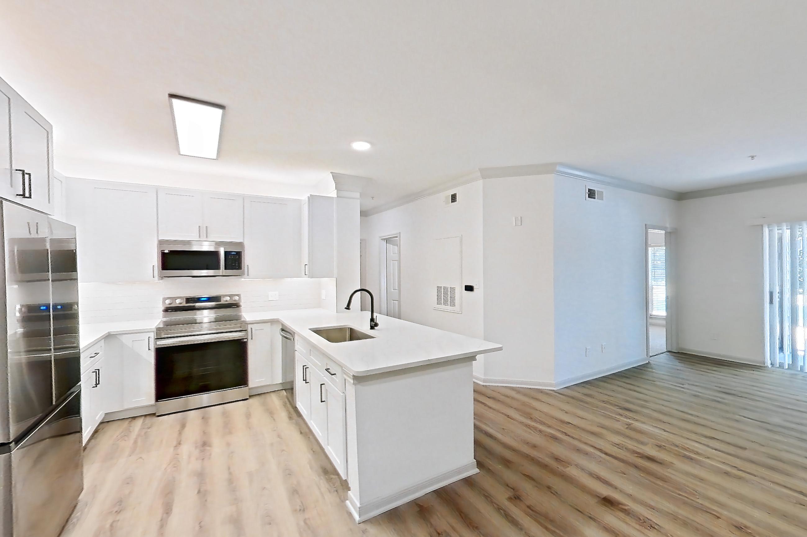 KITCHEN SPACE
