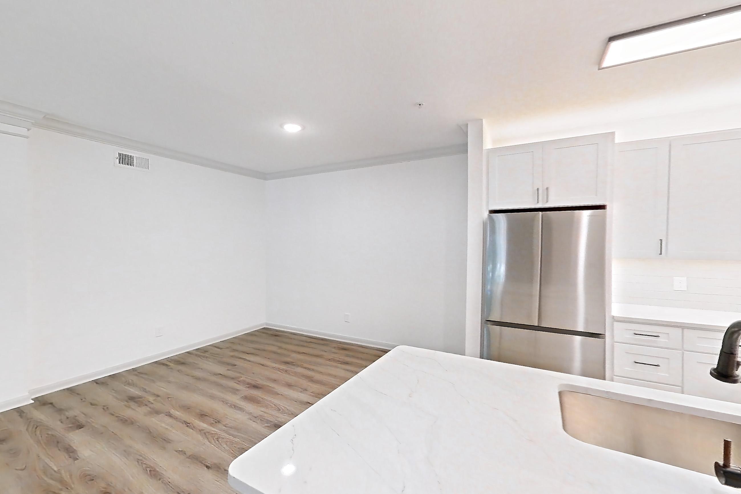 LIVING SPACE
