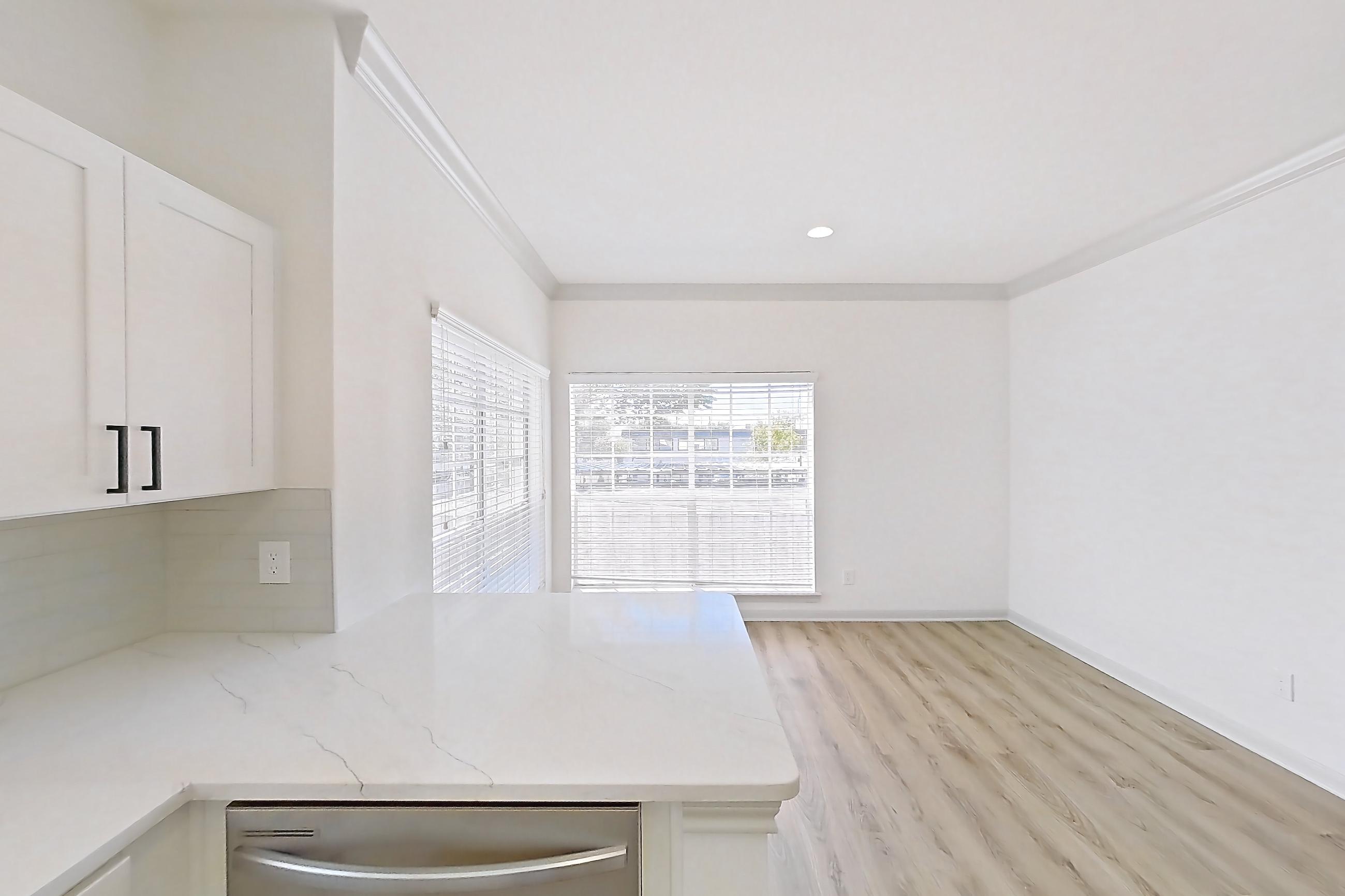 KITCHEN (representative of this floor plan)