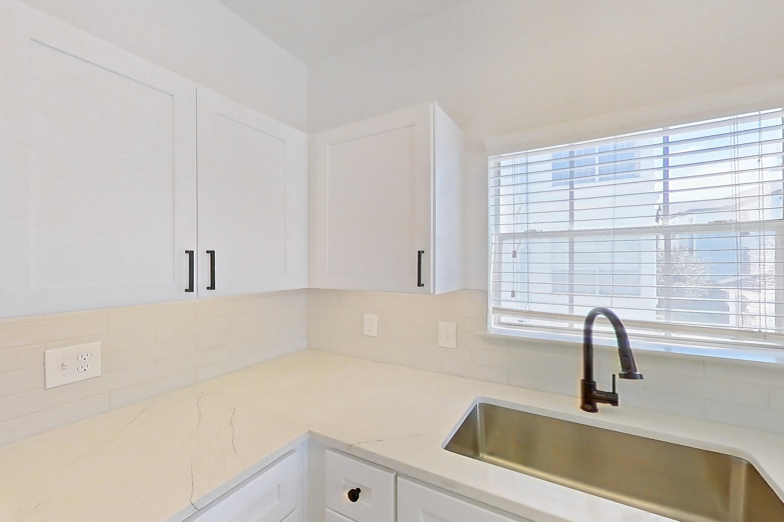 KITCHEN (representative of this floor plan)