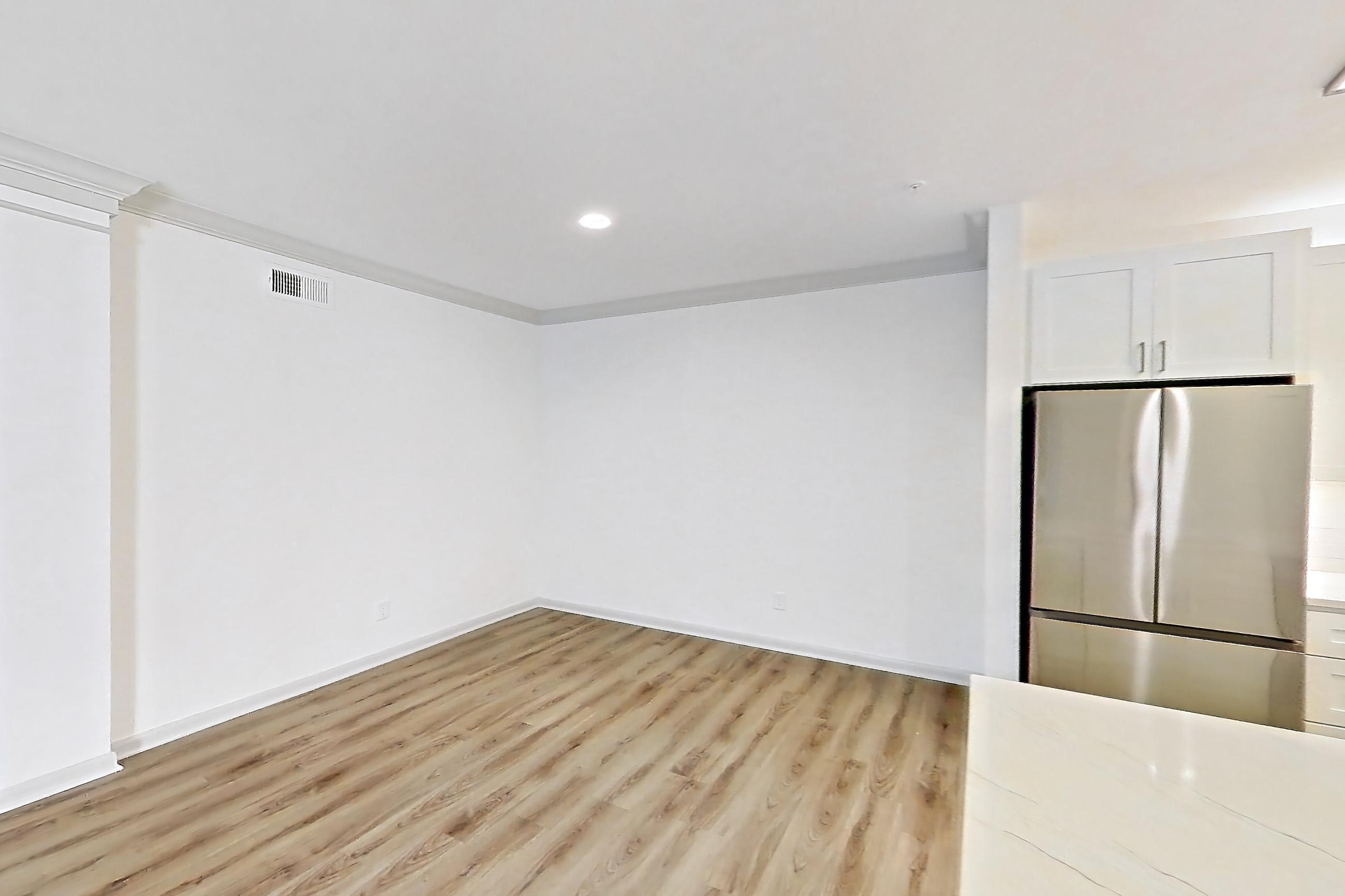 LIVING SPACE