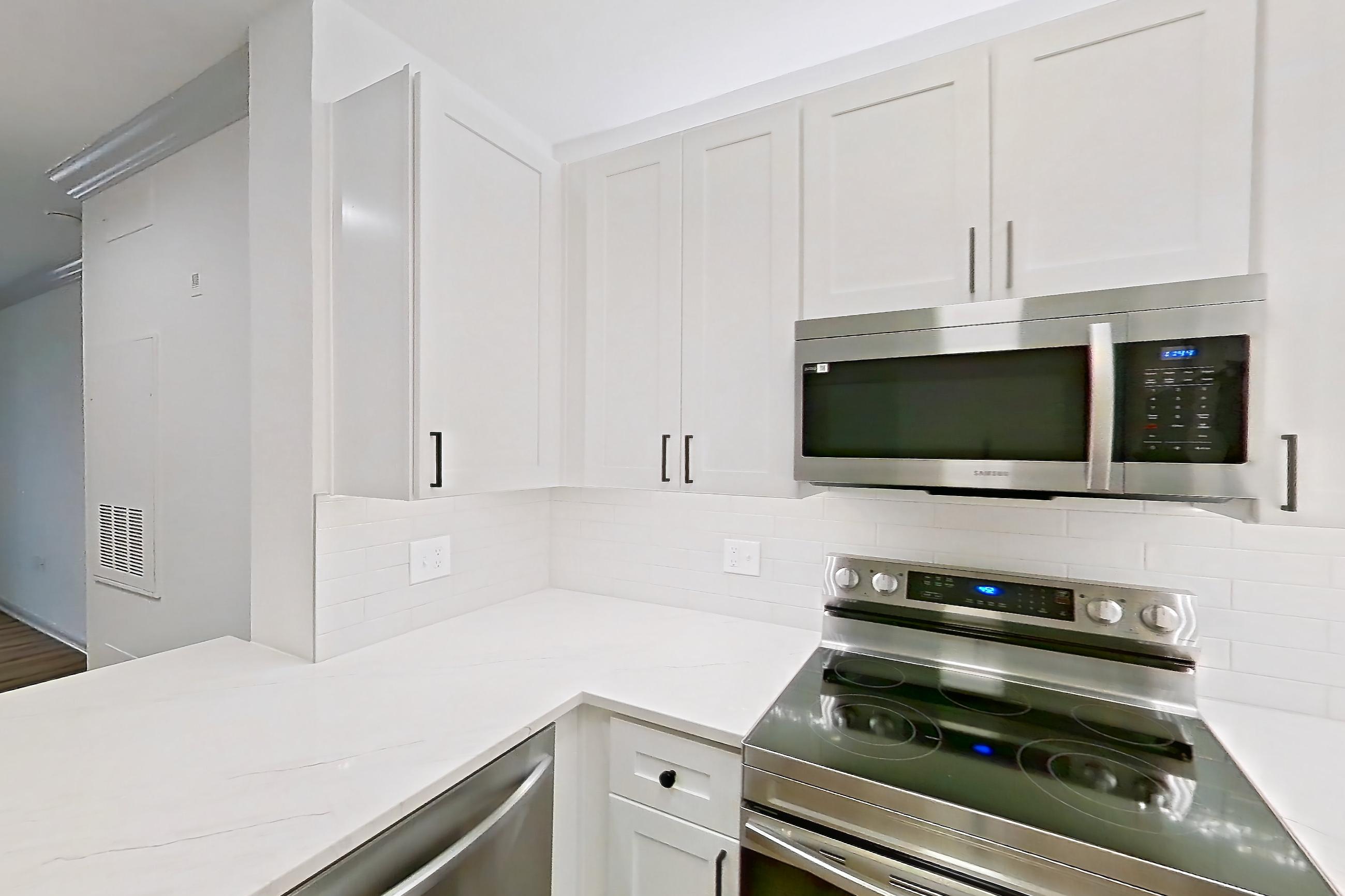 KITCHEN (representative of this floor plan)