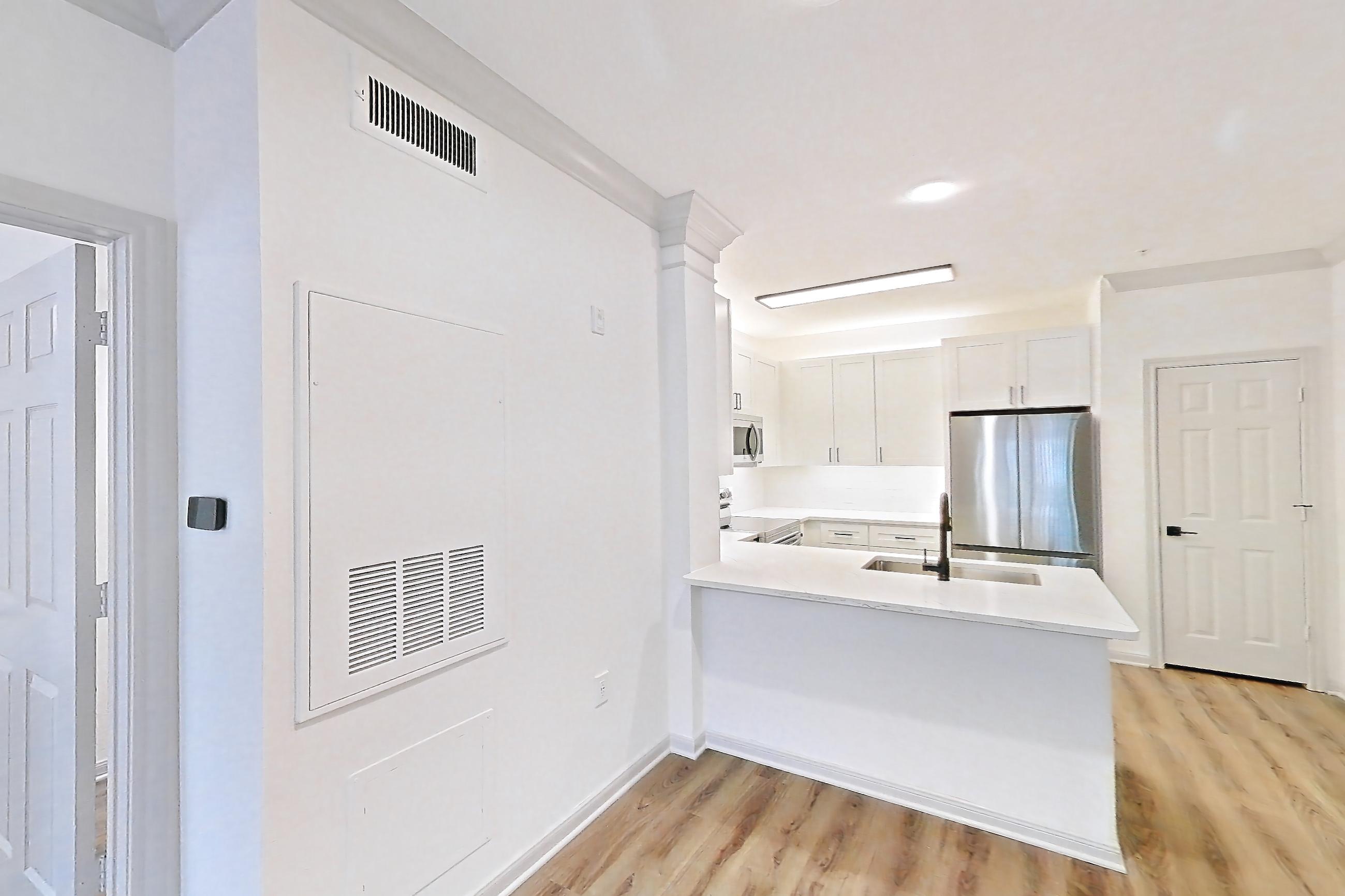 LIVING SPACE