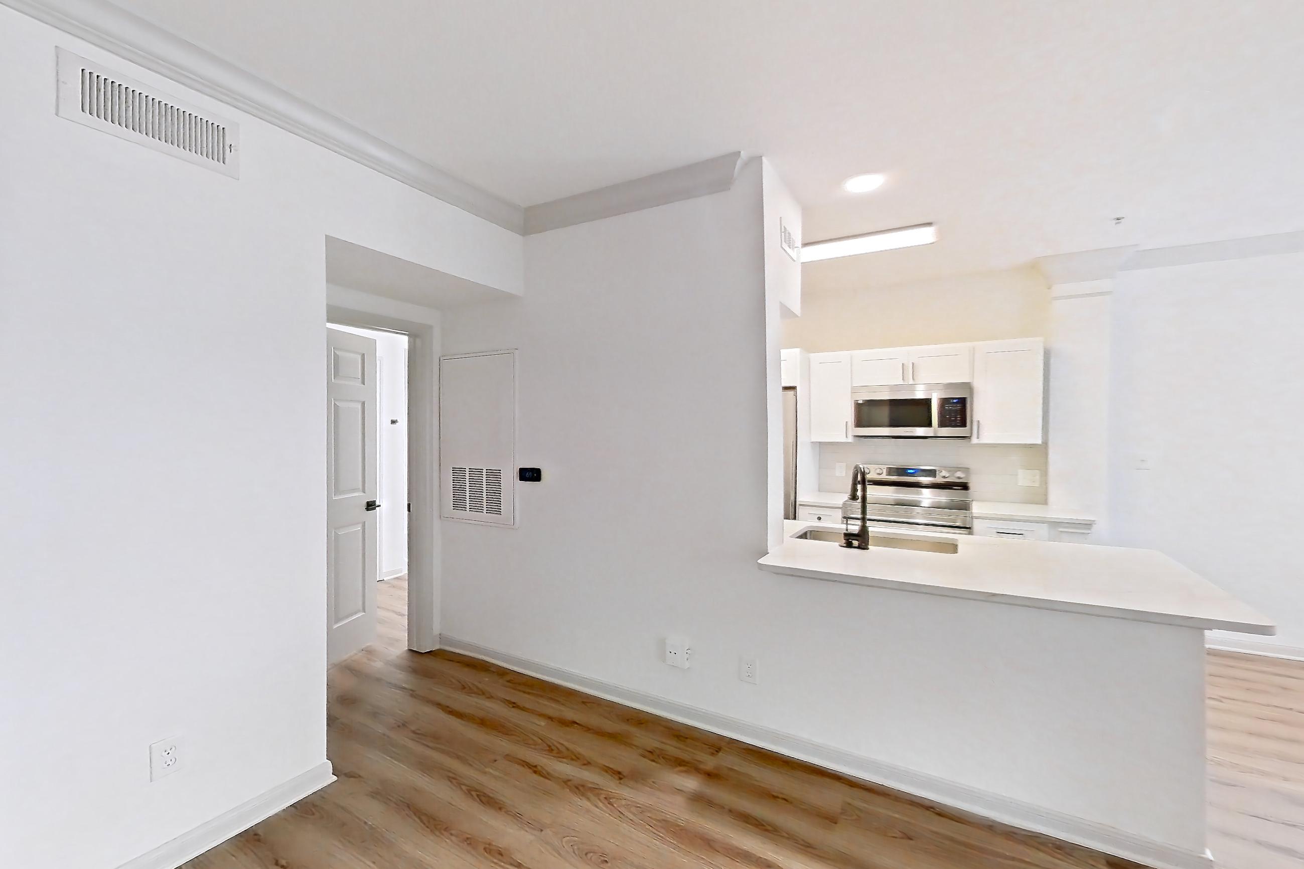 LIVING ROOM (representative of this floor plan)