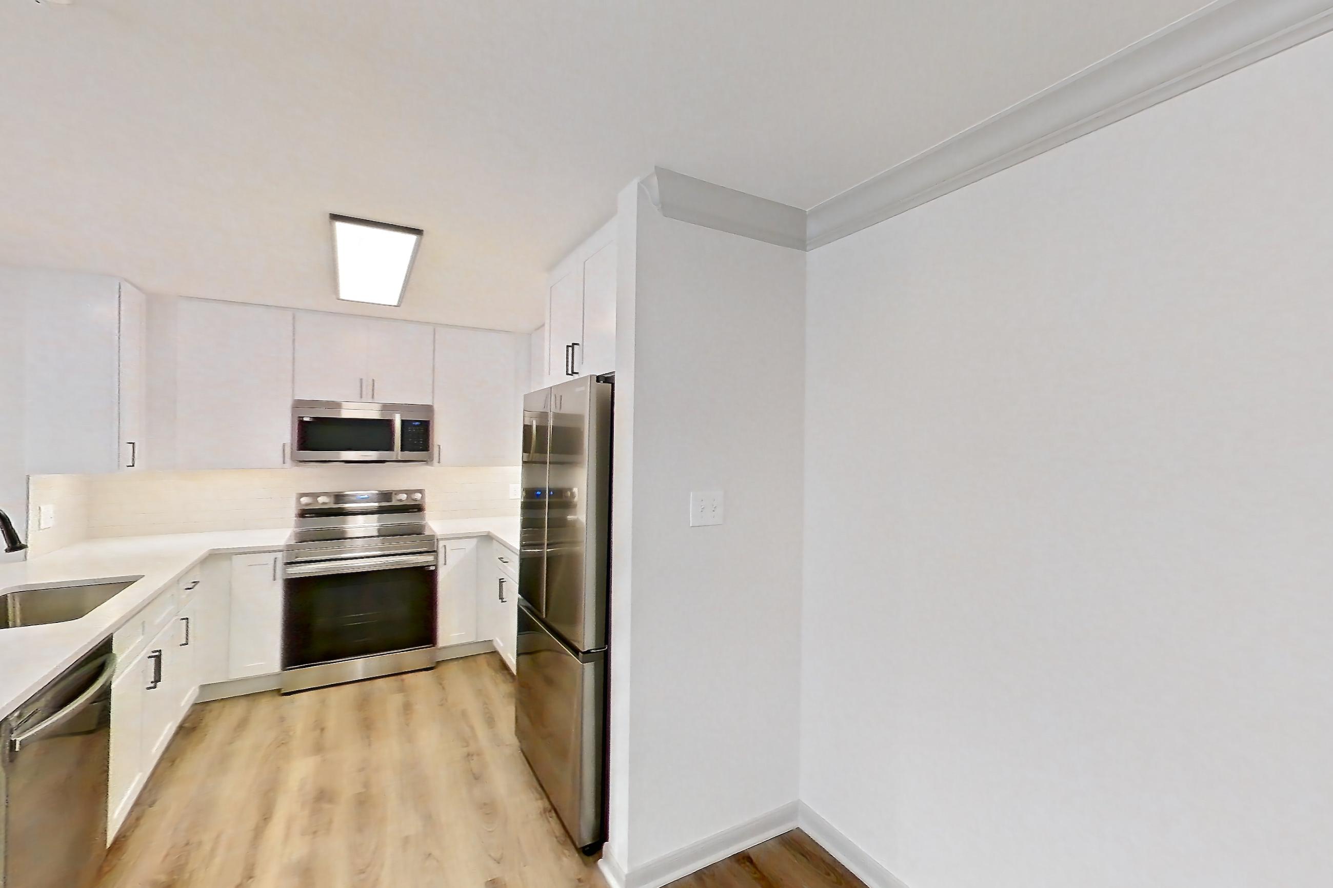 KITCHEN SPACE