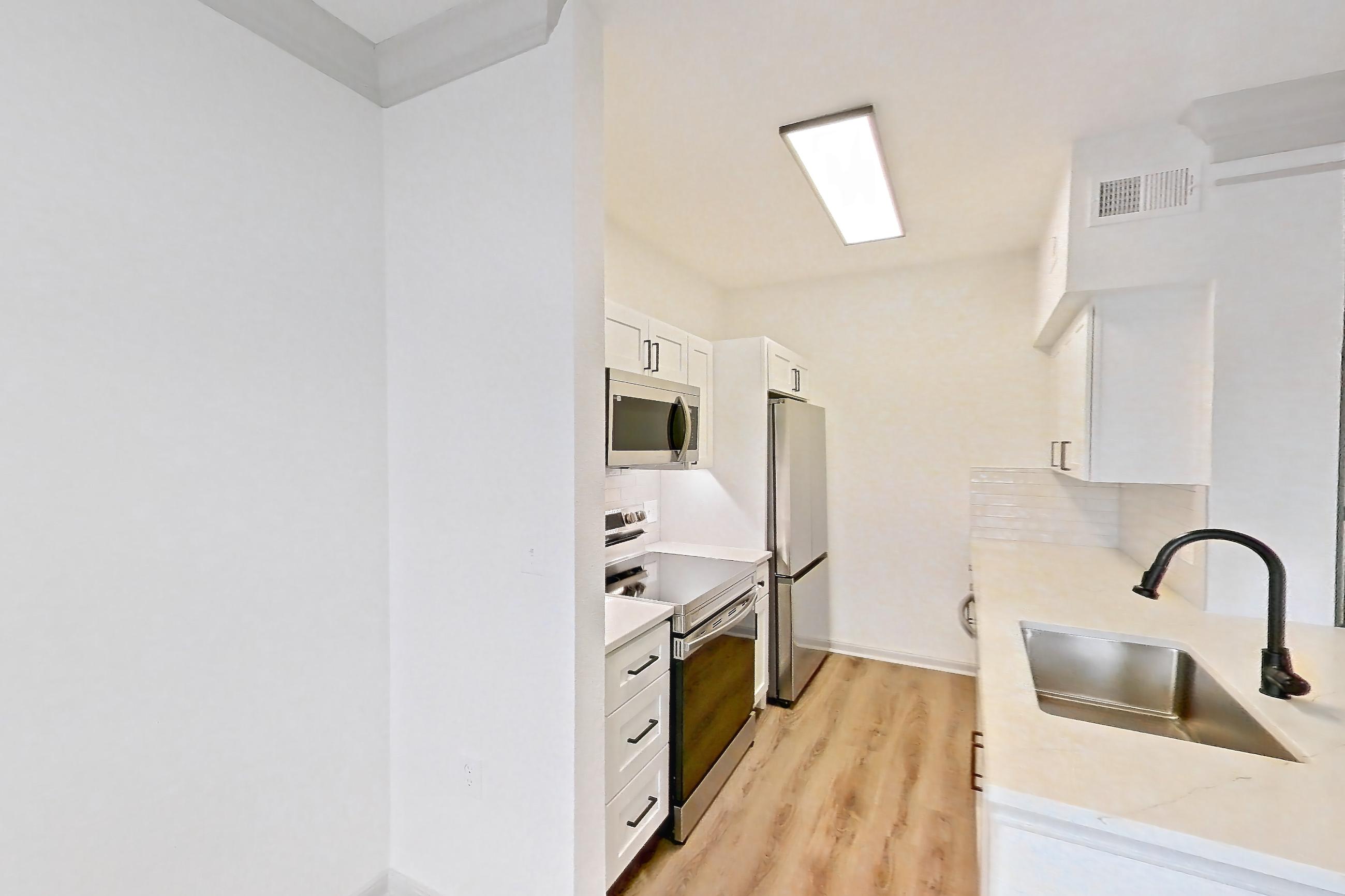 KITCHEN SPACE