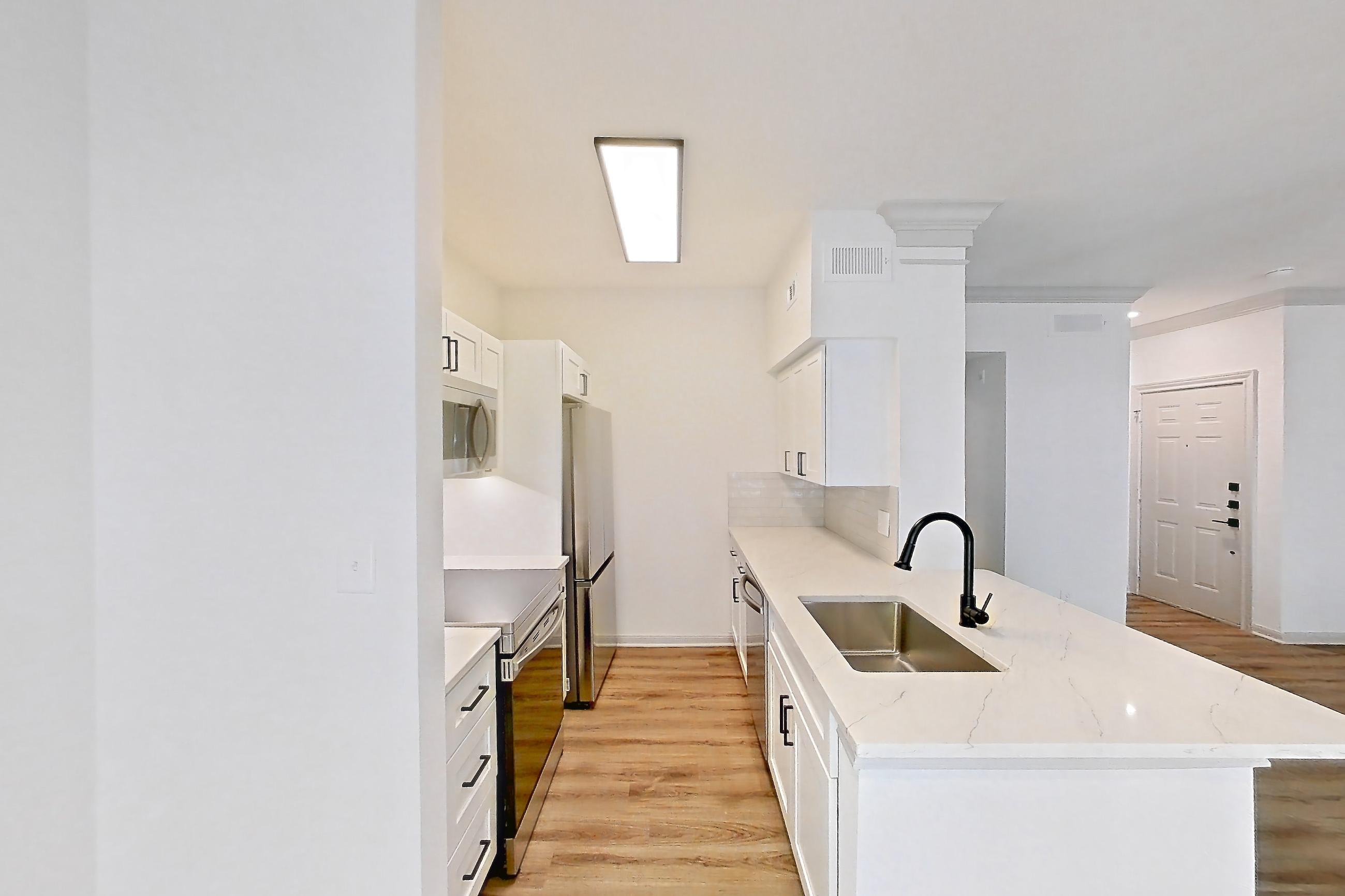 KITCHEN SPACE