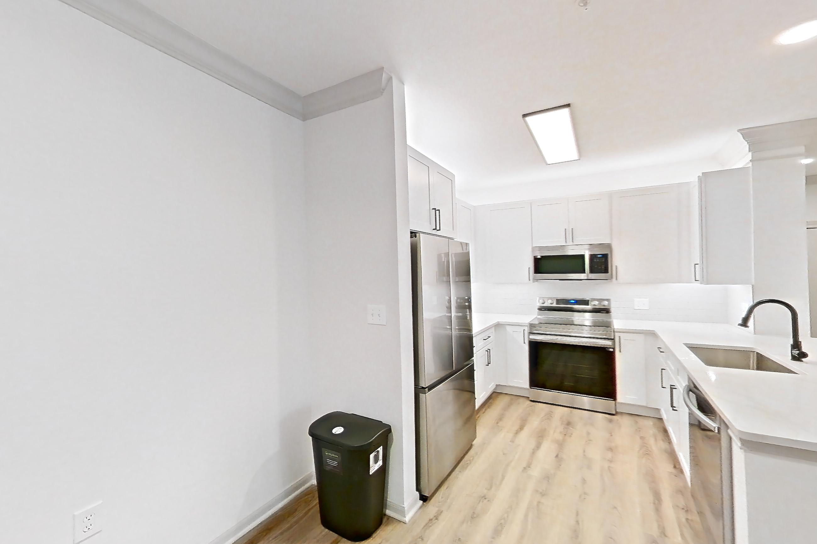 KITCHEN SPACE
