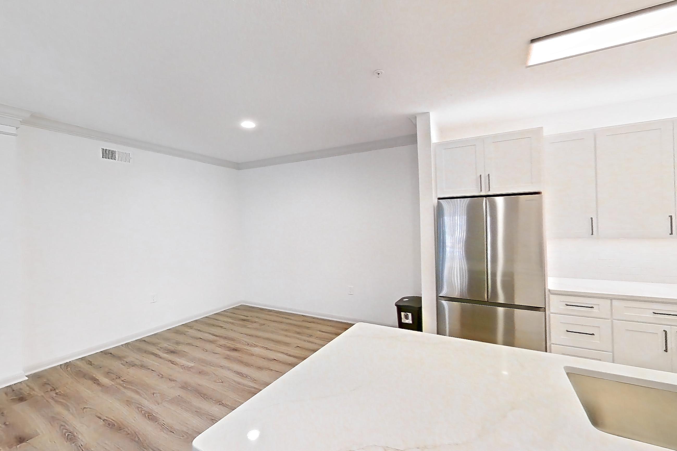 LIVING SPACE