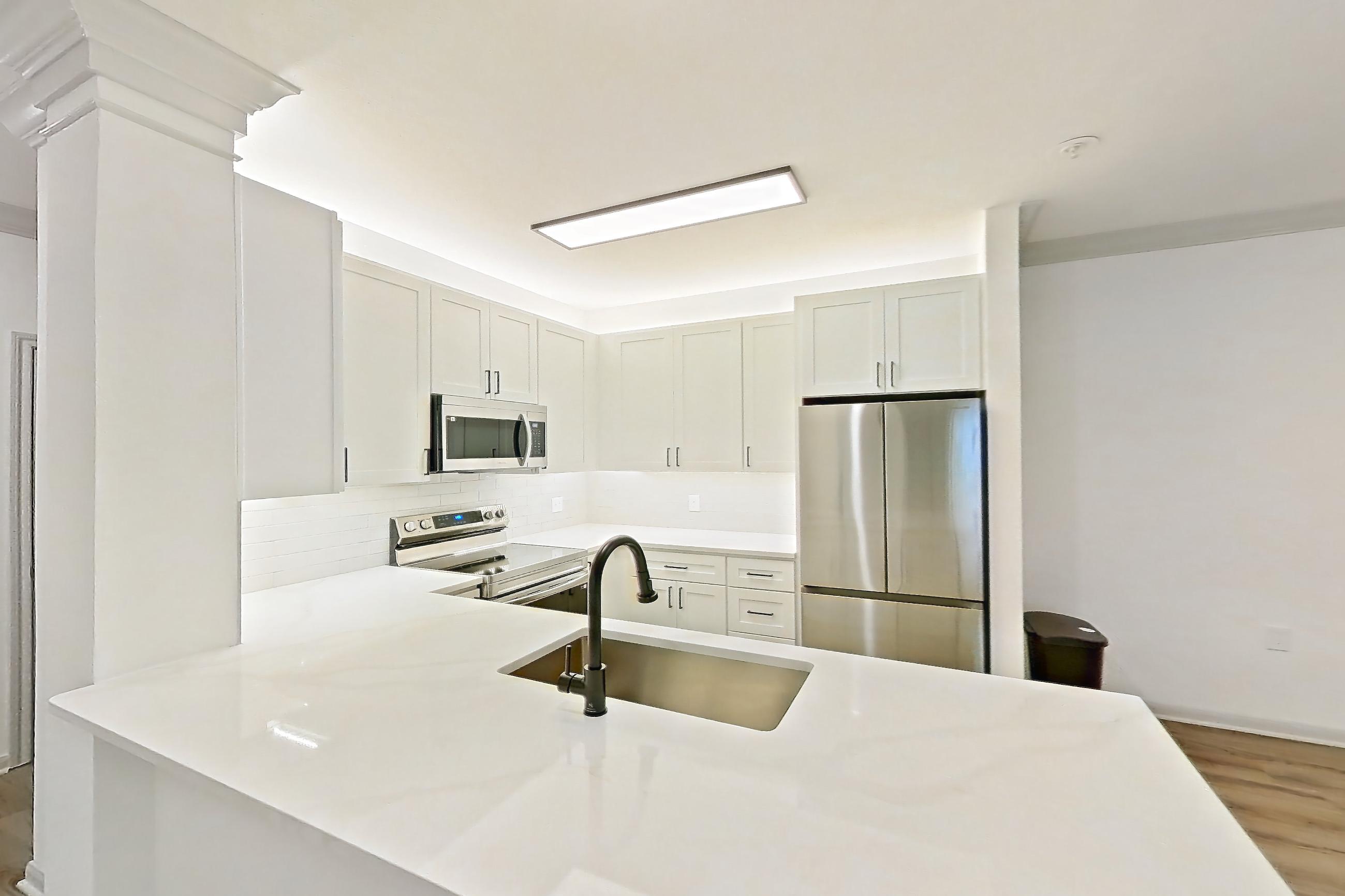 LIVING SPACE