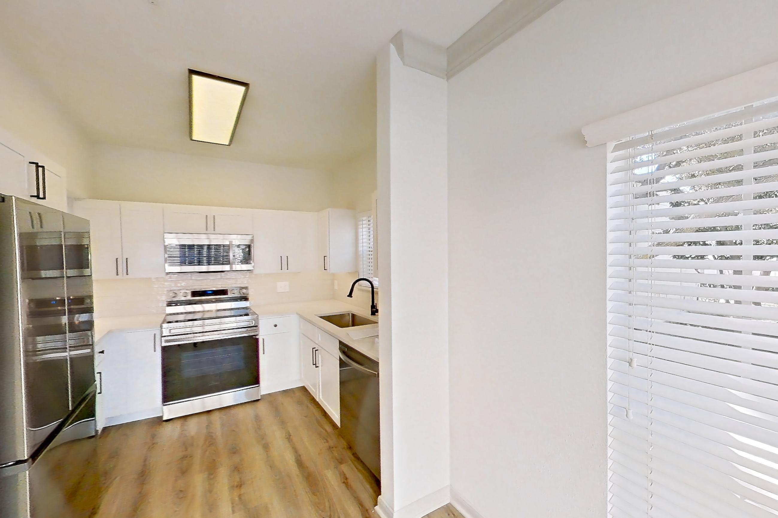 KITCHEN SPACE