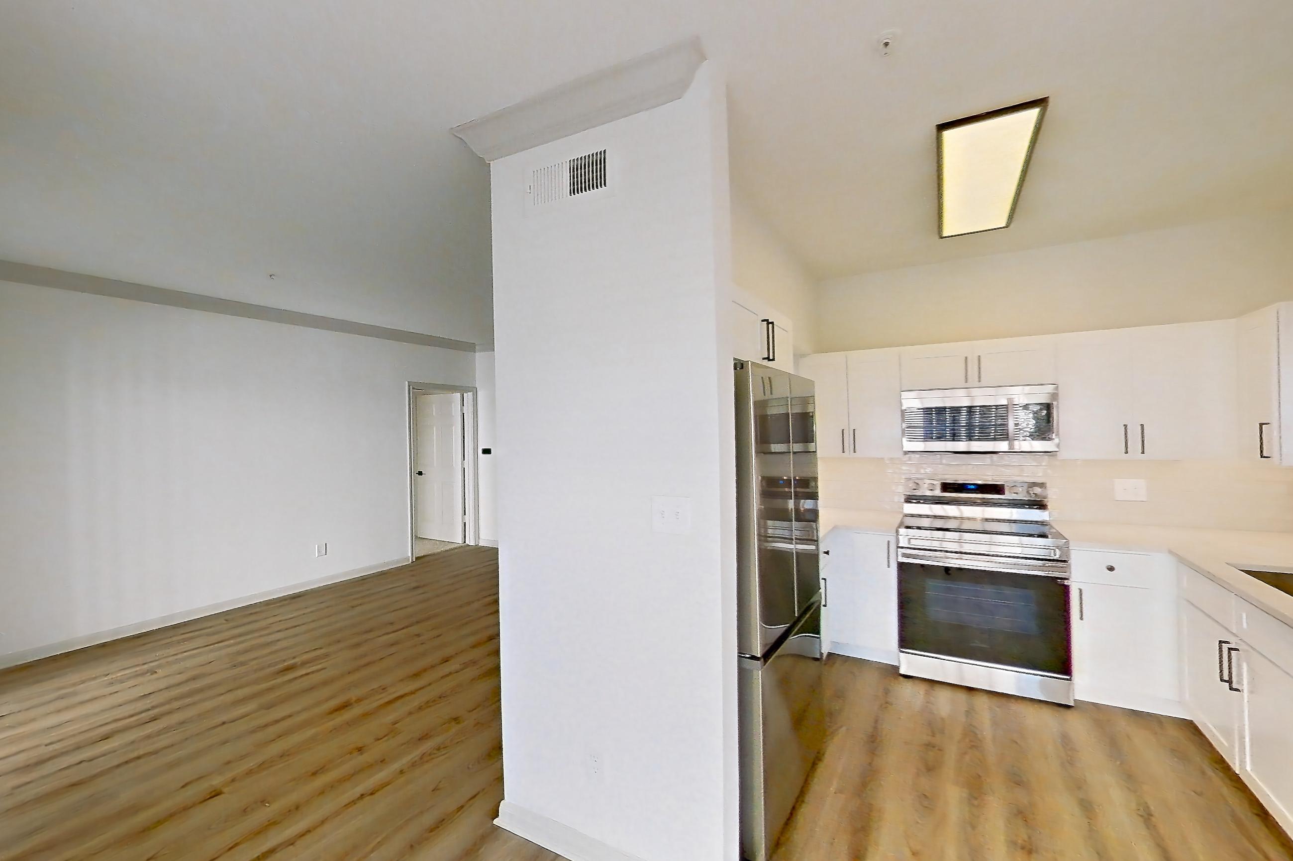 KITCHEN SPACE