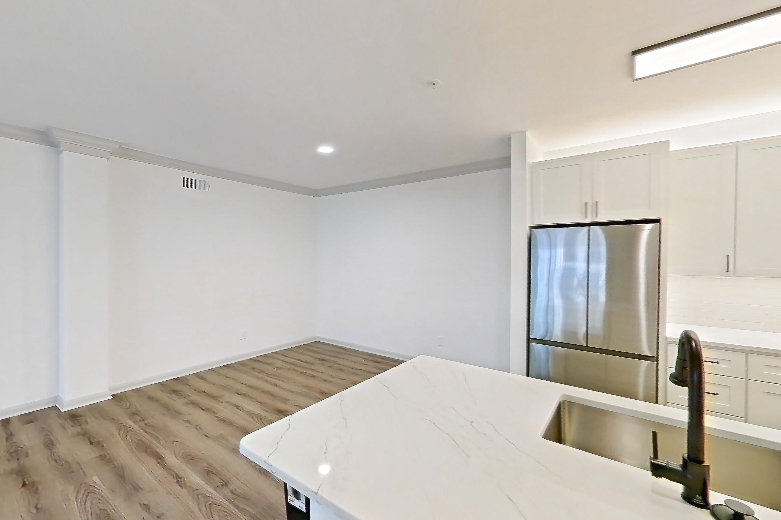 LIVING SPACE