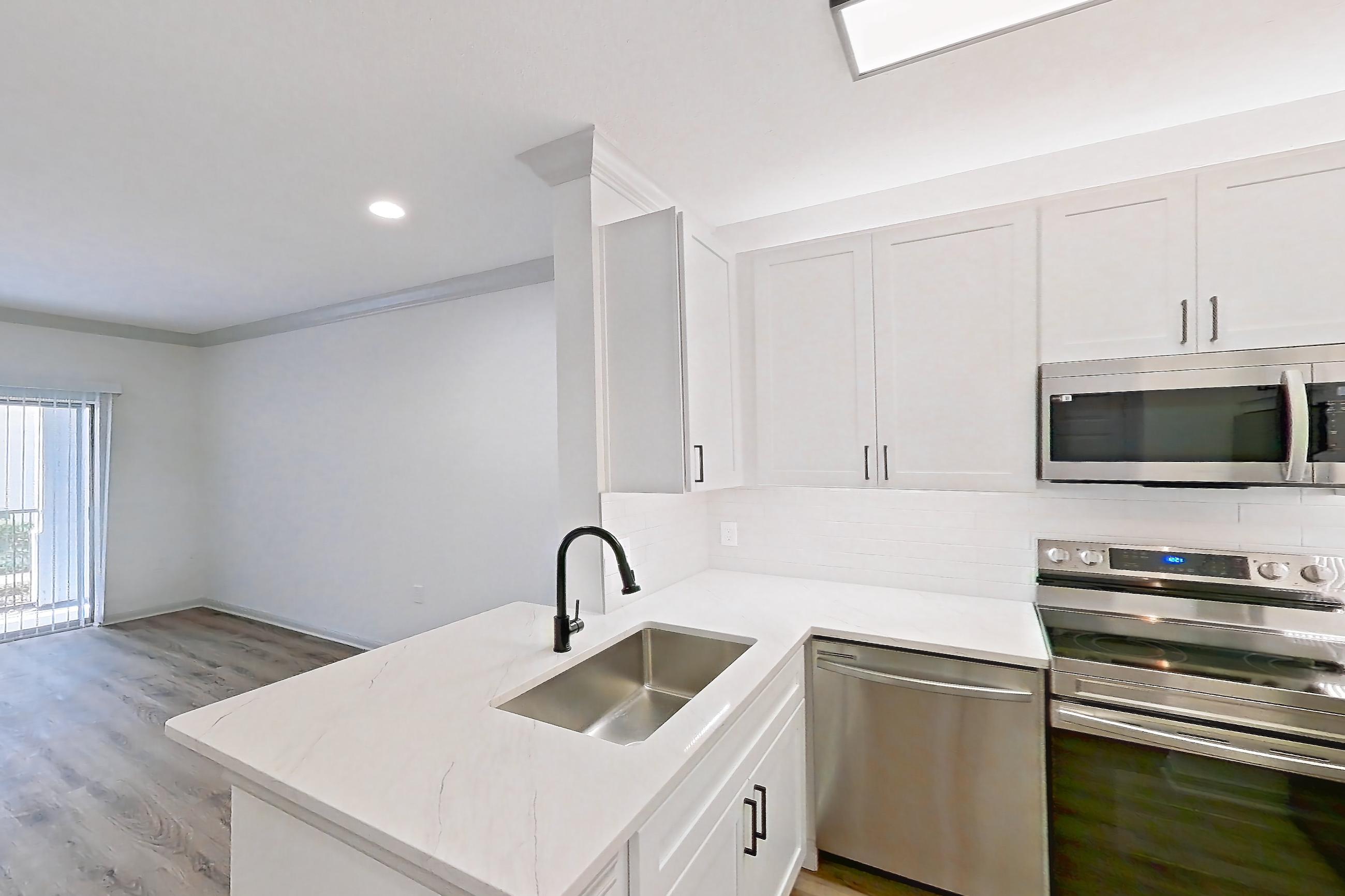 KITCHEN SPACE