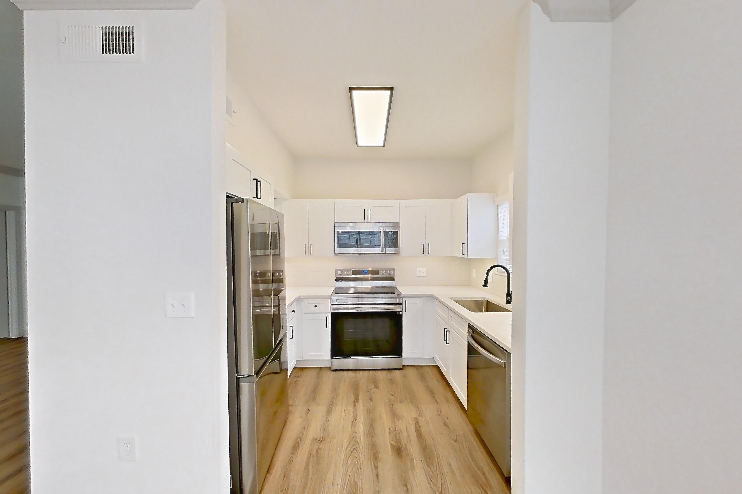 KITCHEN SPACE